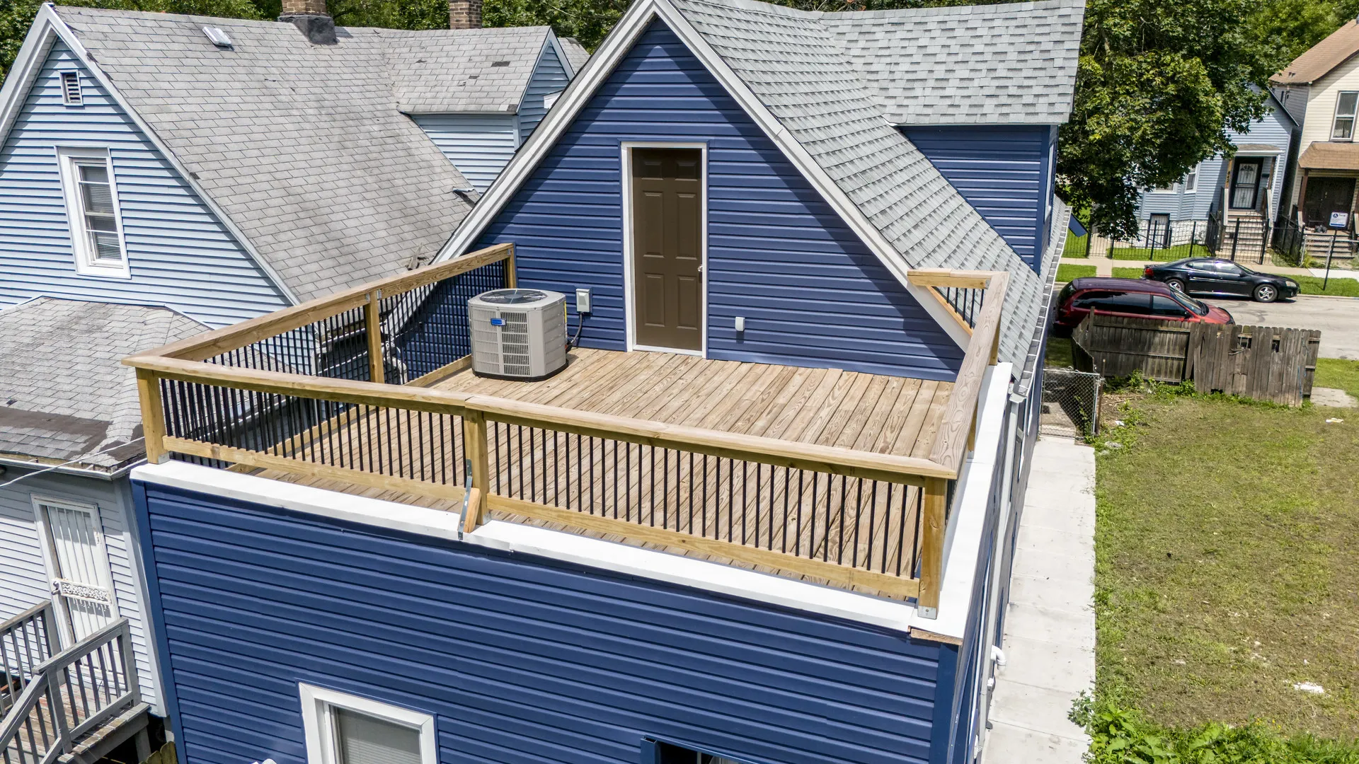 845 W 50th Place IL