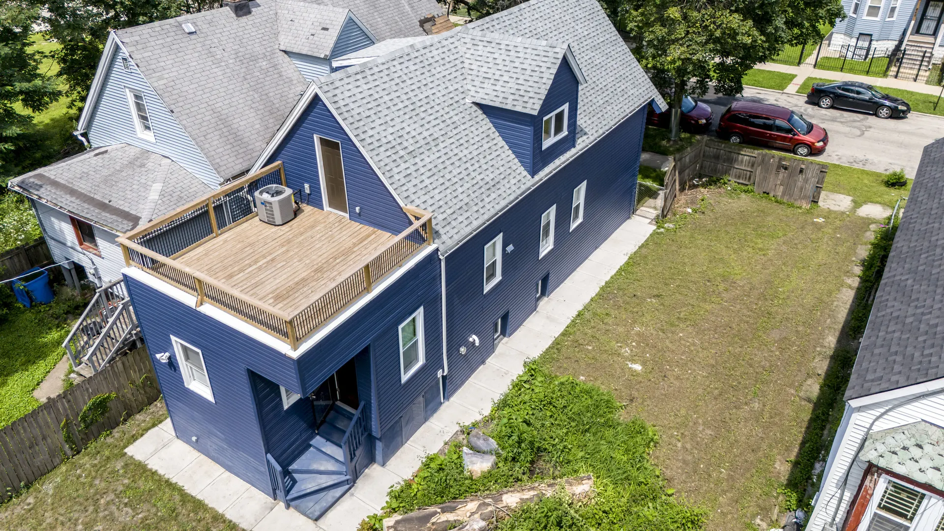 845 W 50th Place IL