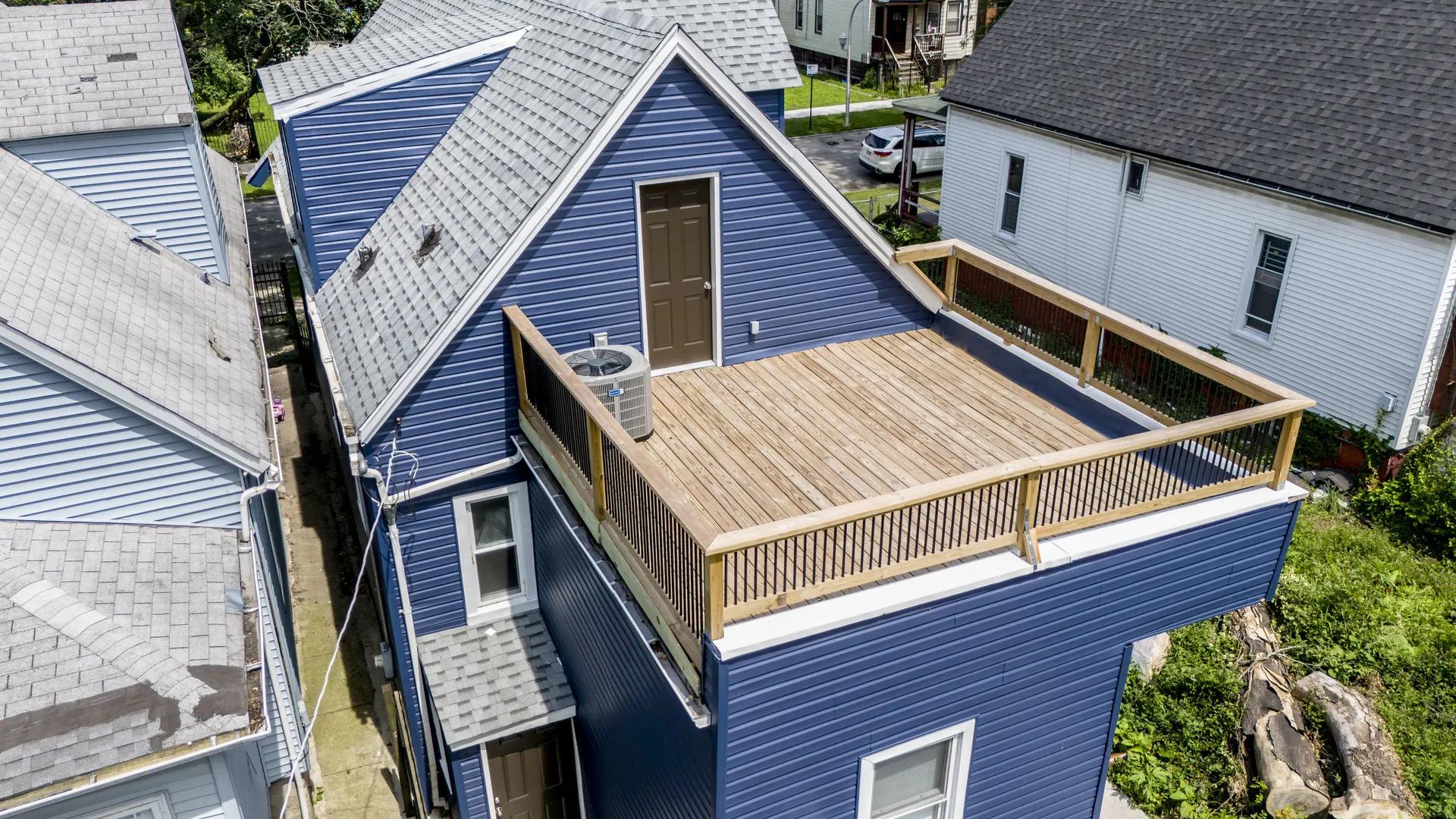 845 W 50th Place IL