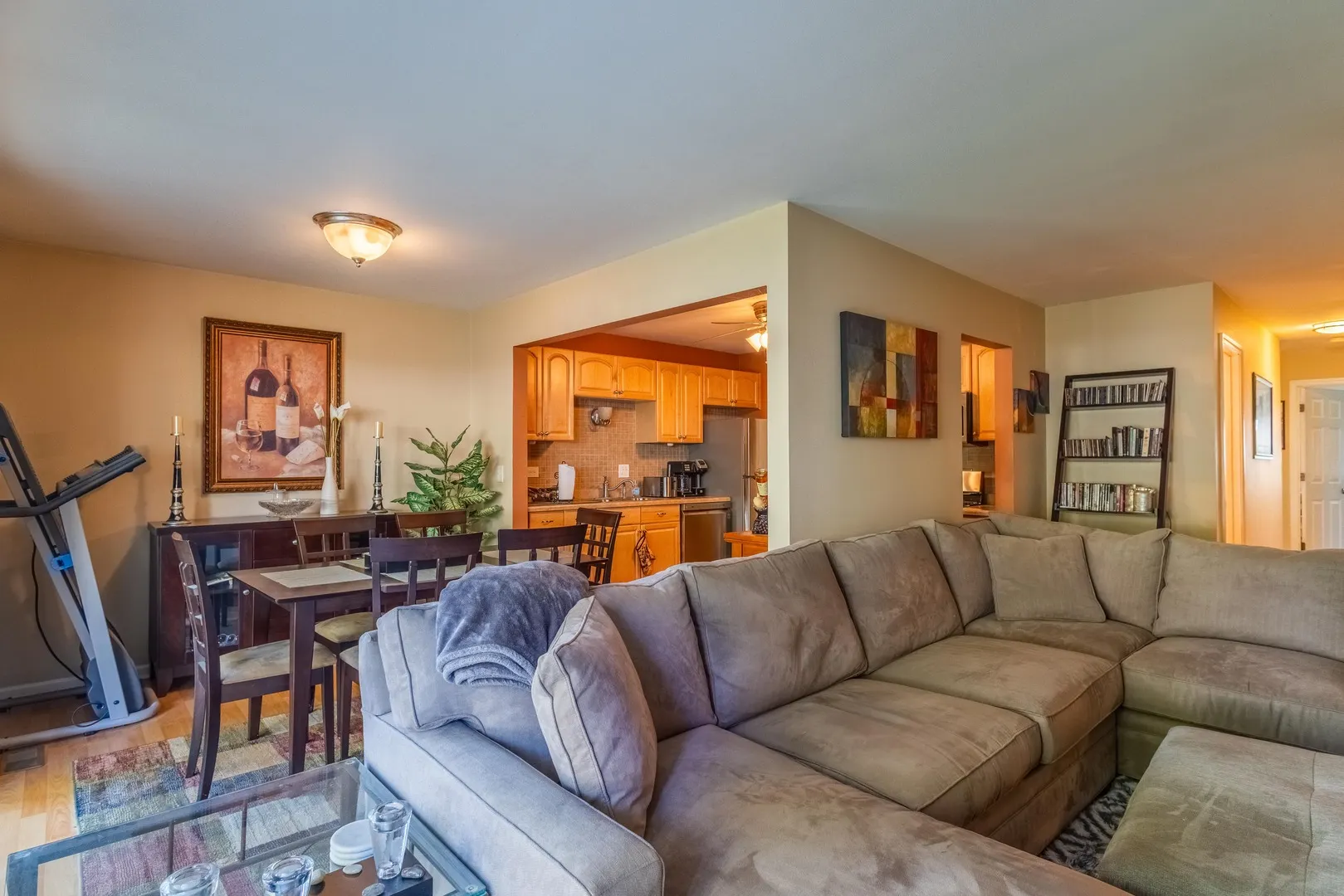 391 Thornhill Court B1 IL