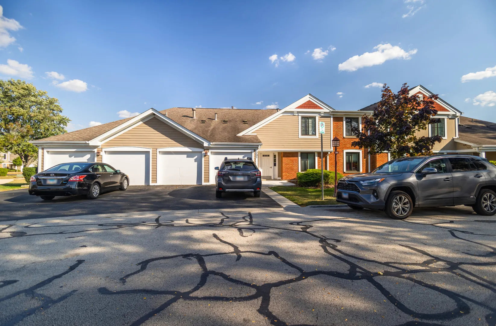 391 Thornhill Court B1 IL