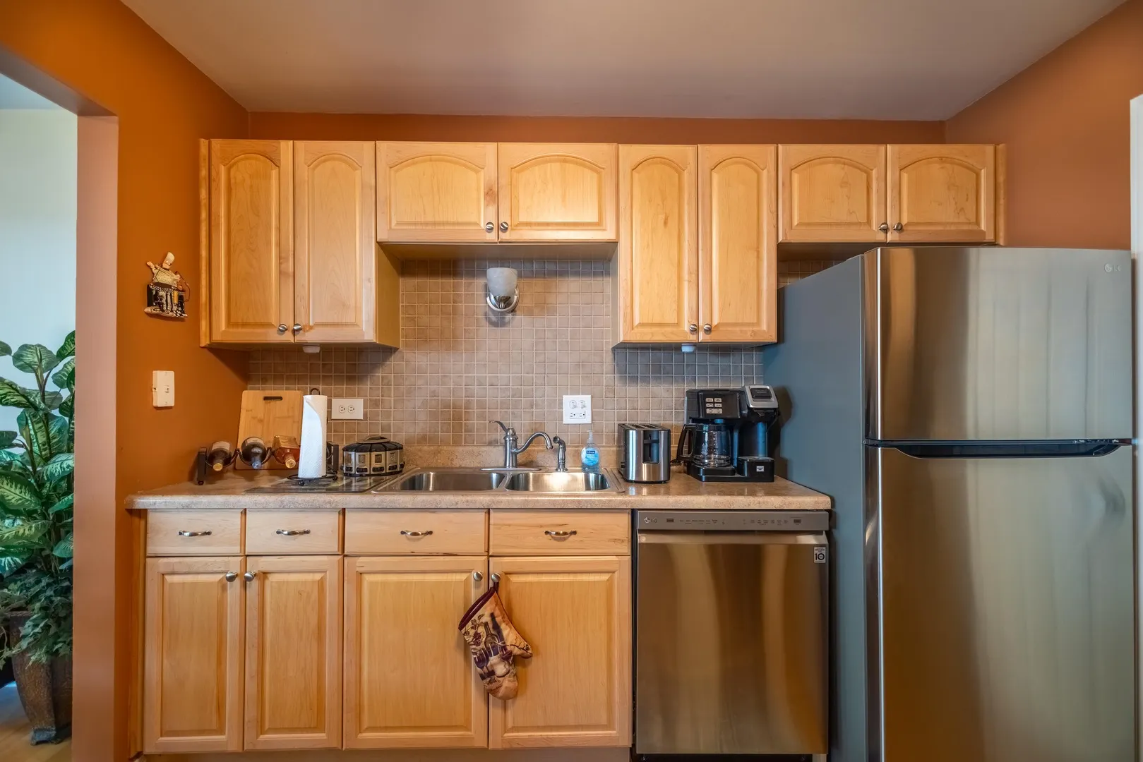 391 Thornhill Court B1 IL
