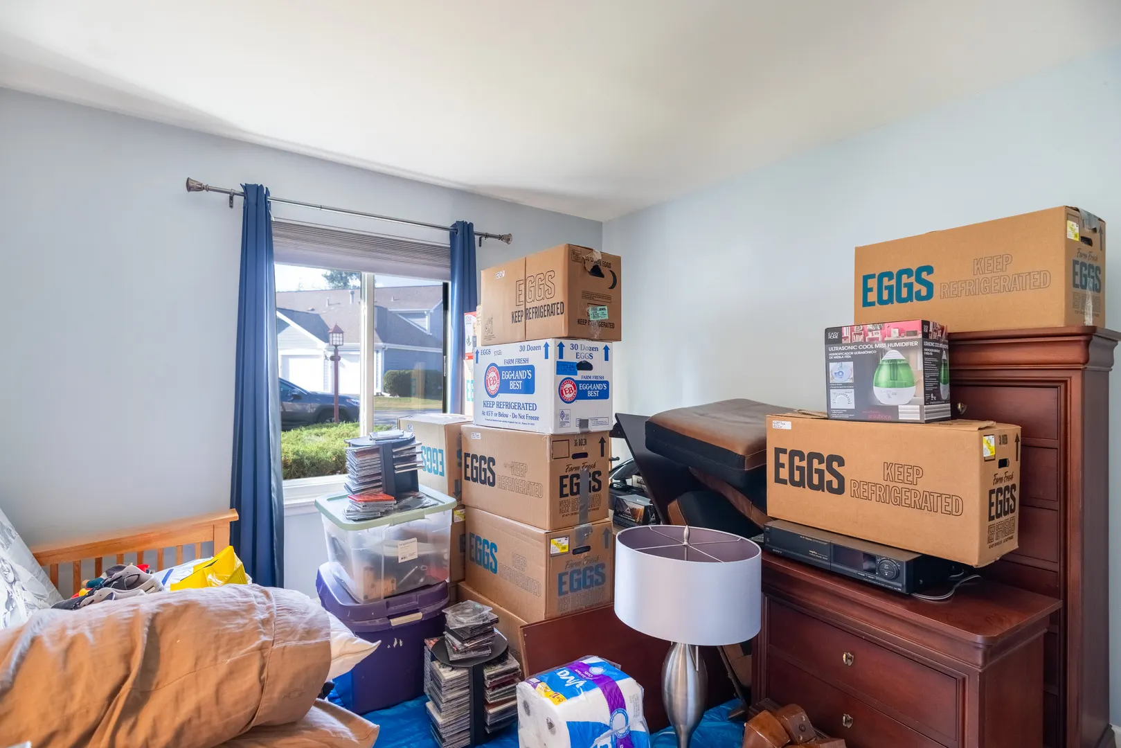 391 Thornhill Court B1 IL