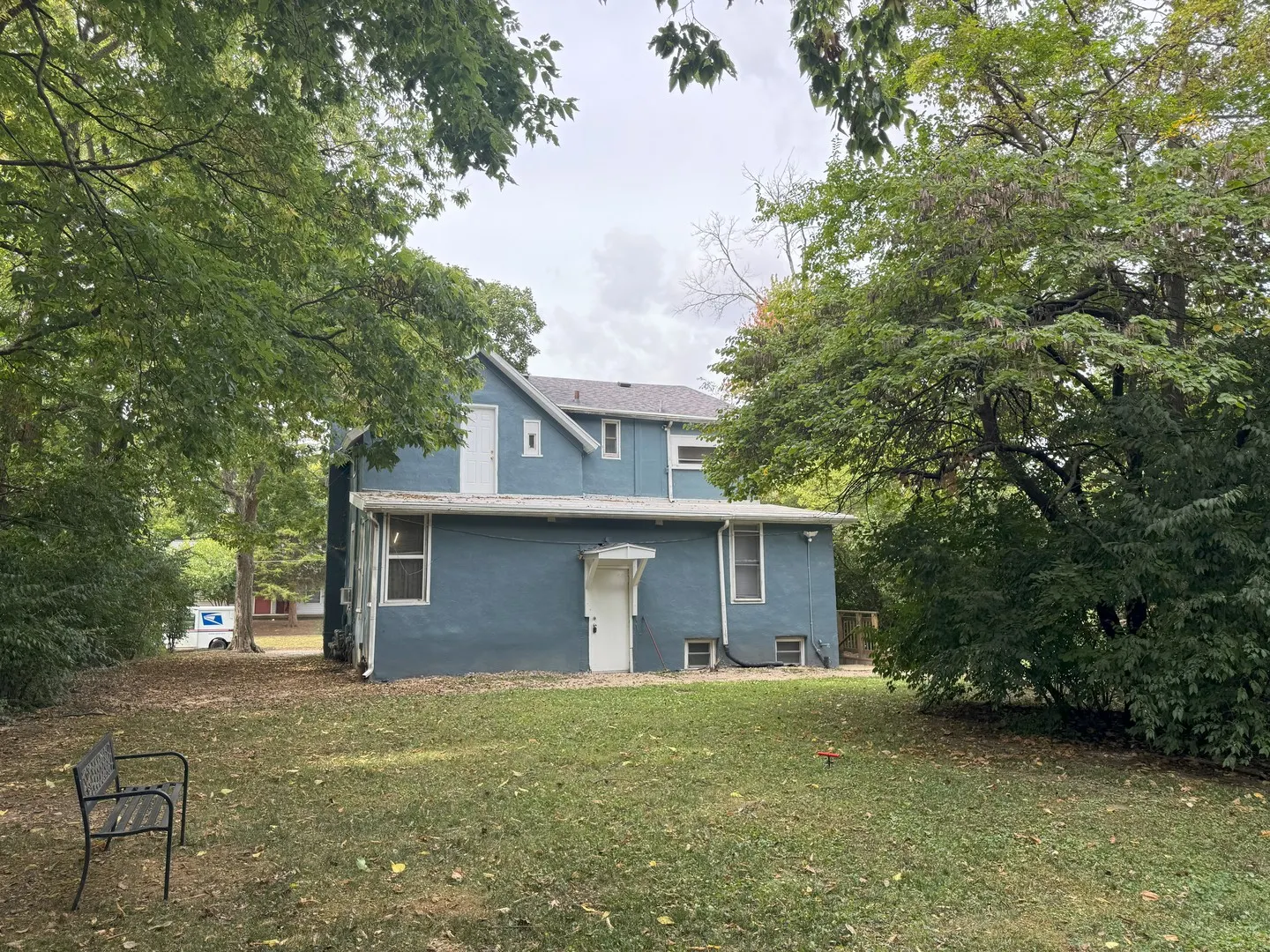 202 S Grove Street IL