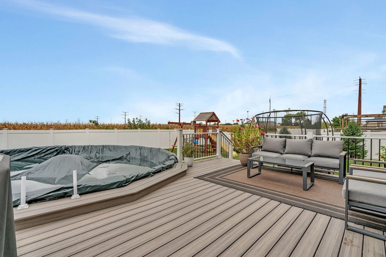 6006 Winterhaven Drive IL