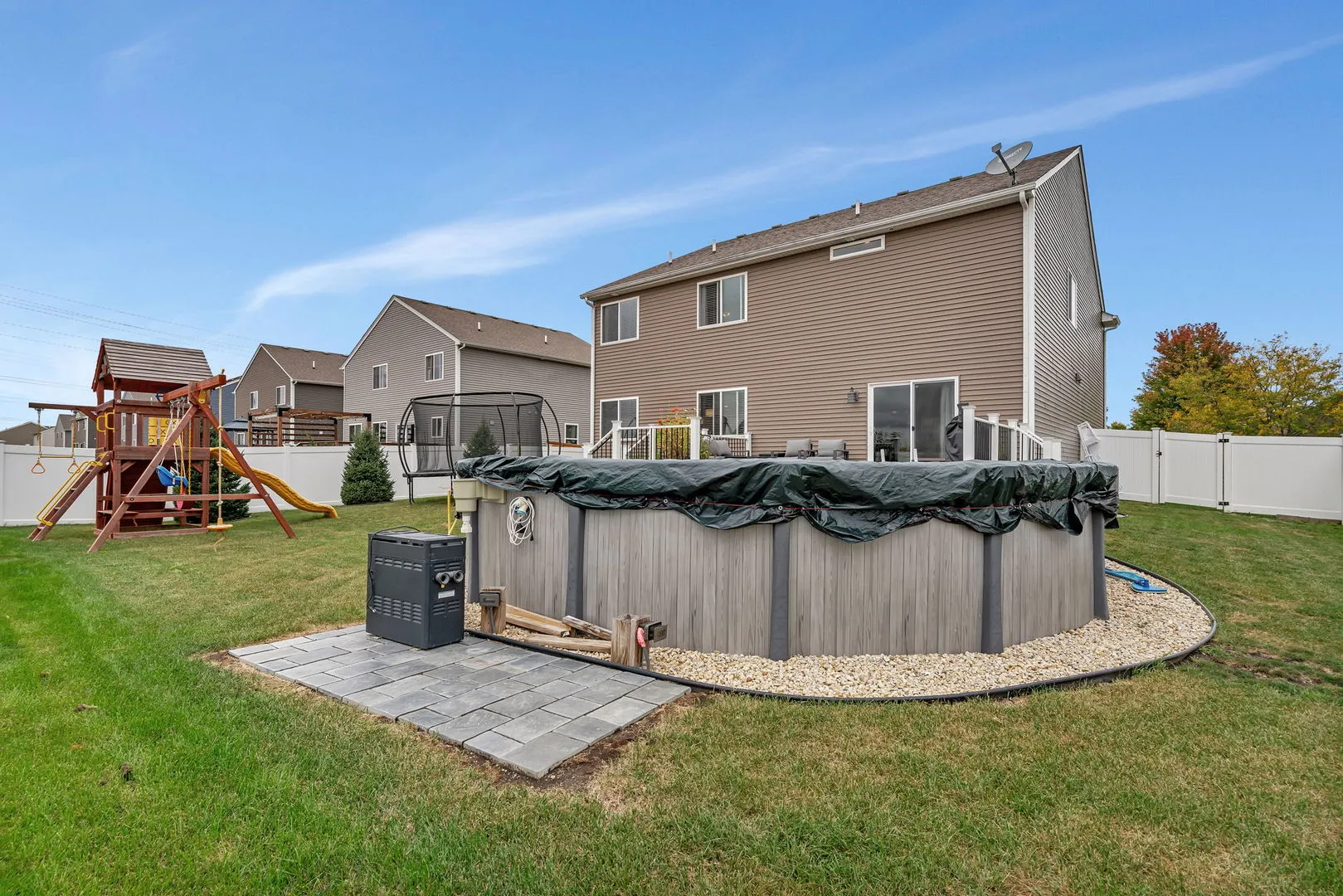 6006 Winterhaven Drive IL