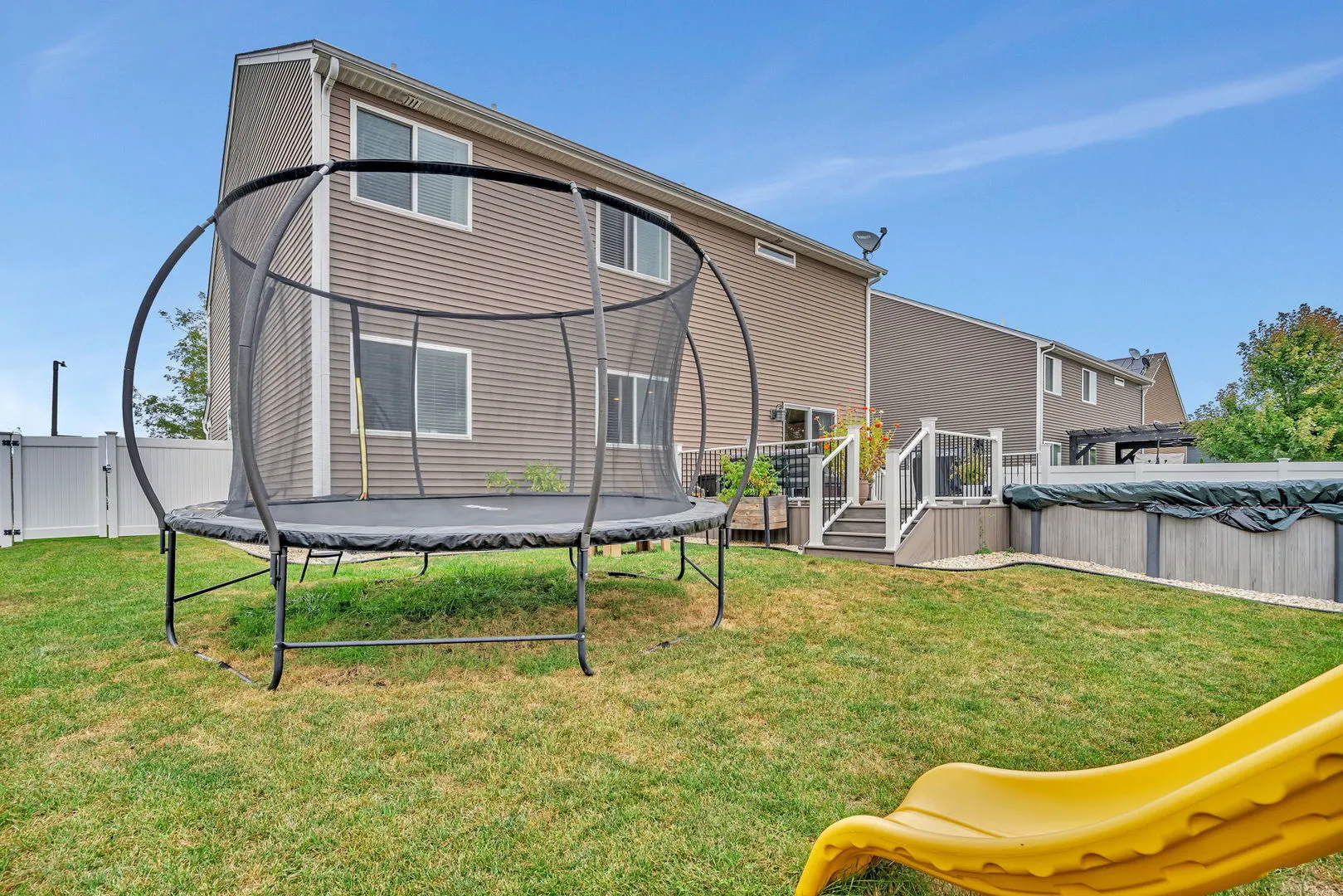6006 Winterhaven Drive IL
