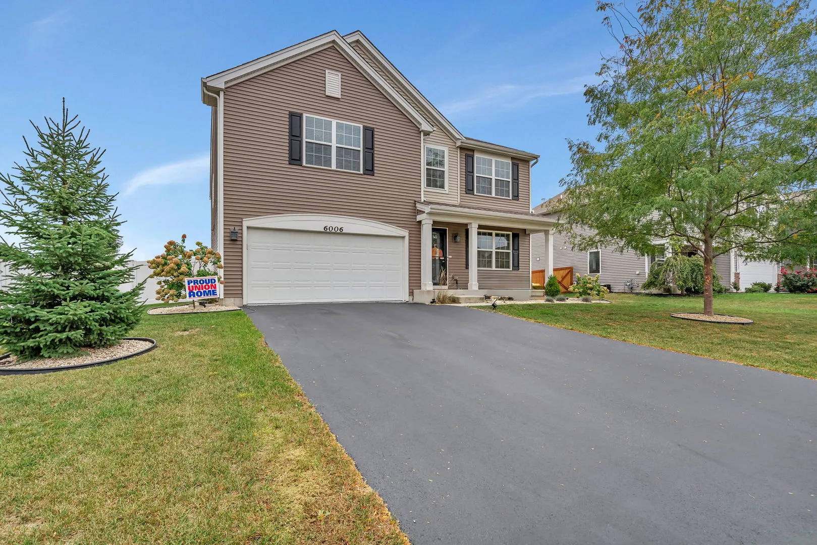 6006 Winterhaven Drive IL