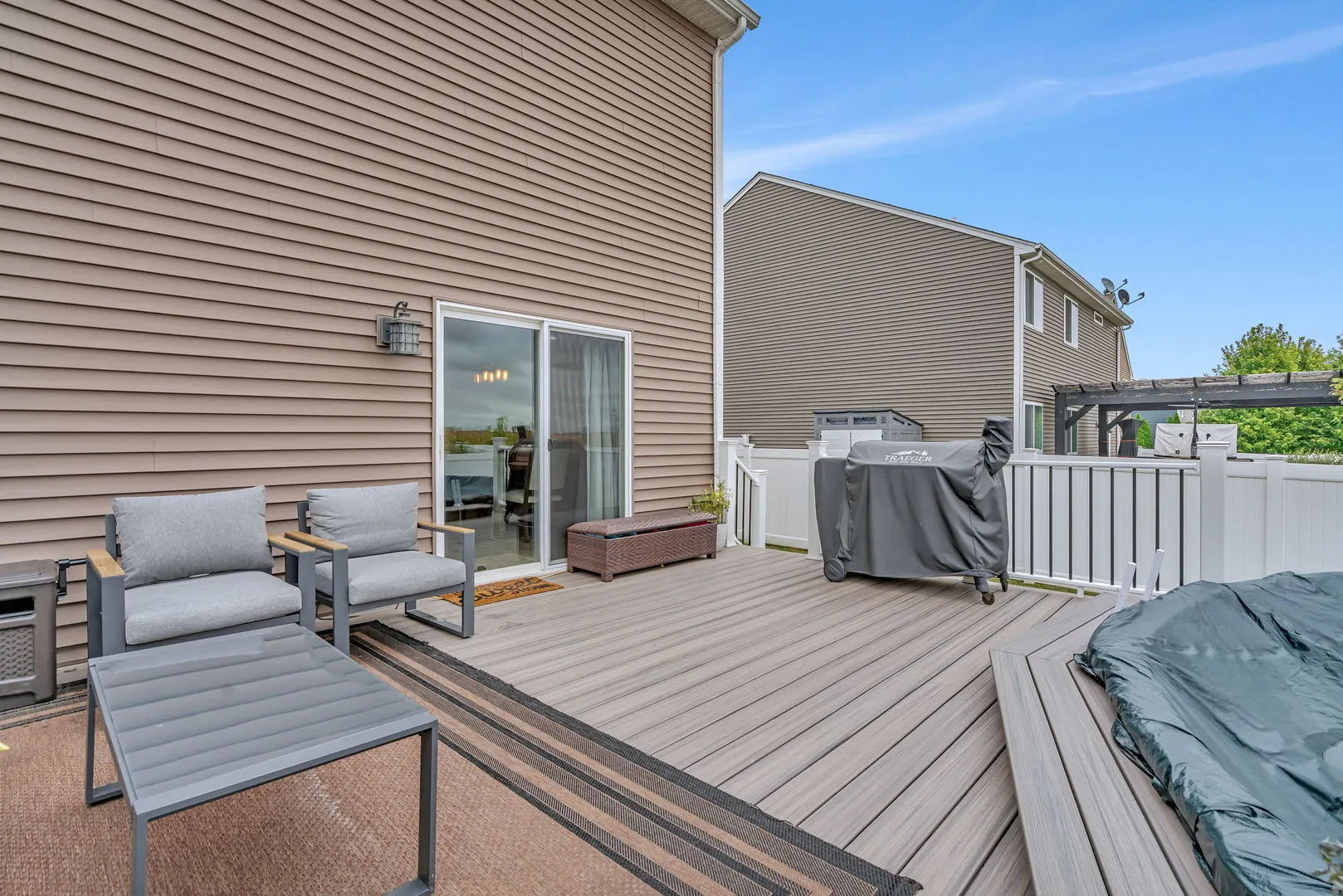 6006 Winterhaven Drive IL