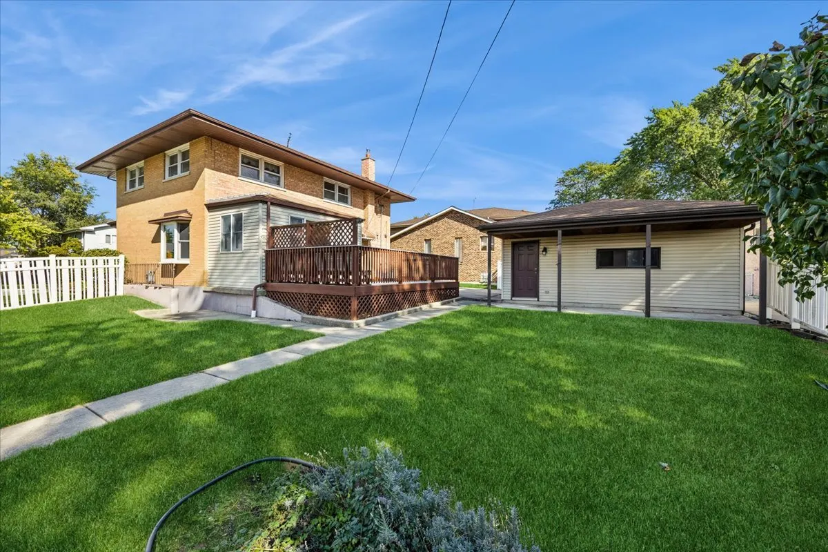 3625 W 104th Street IL