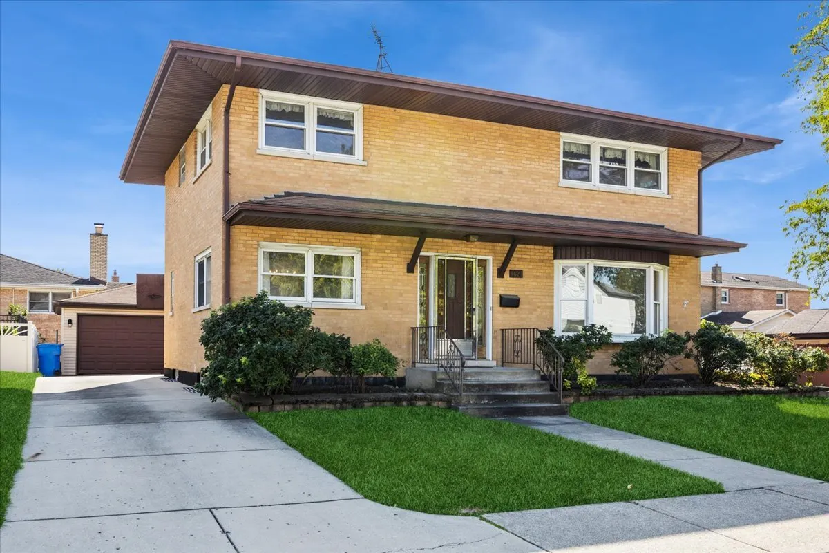 3625 W 104th Street IL