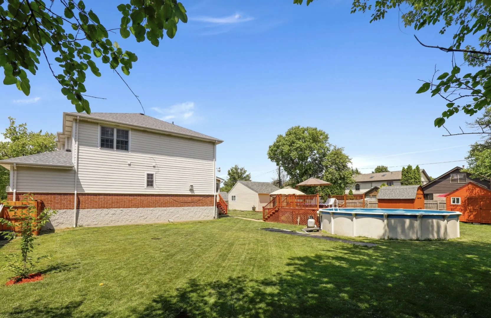 10005 Moody Avenue IL