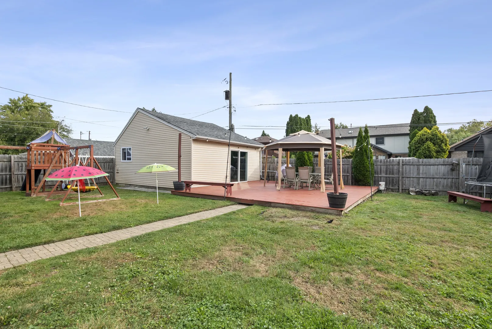 10005 Moody Avenue IL