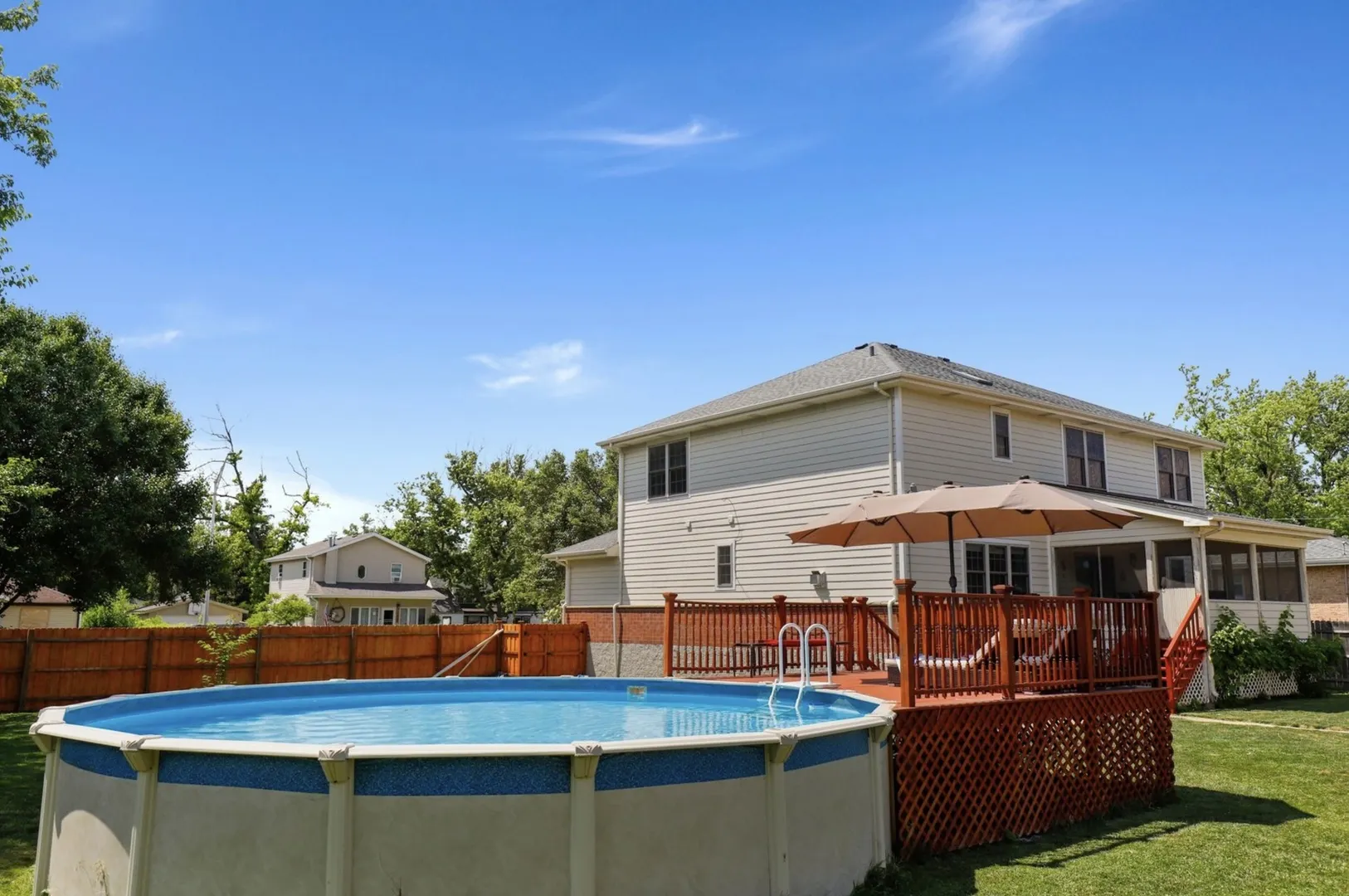 10005 Moody Avenue IL