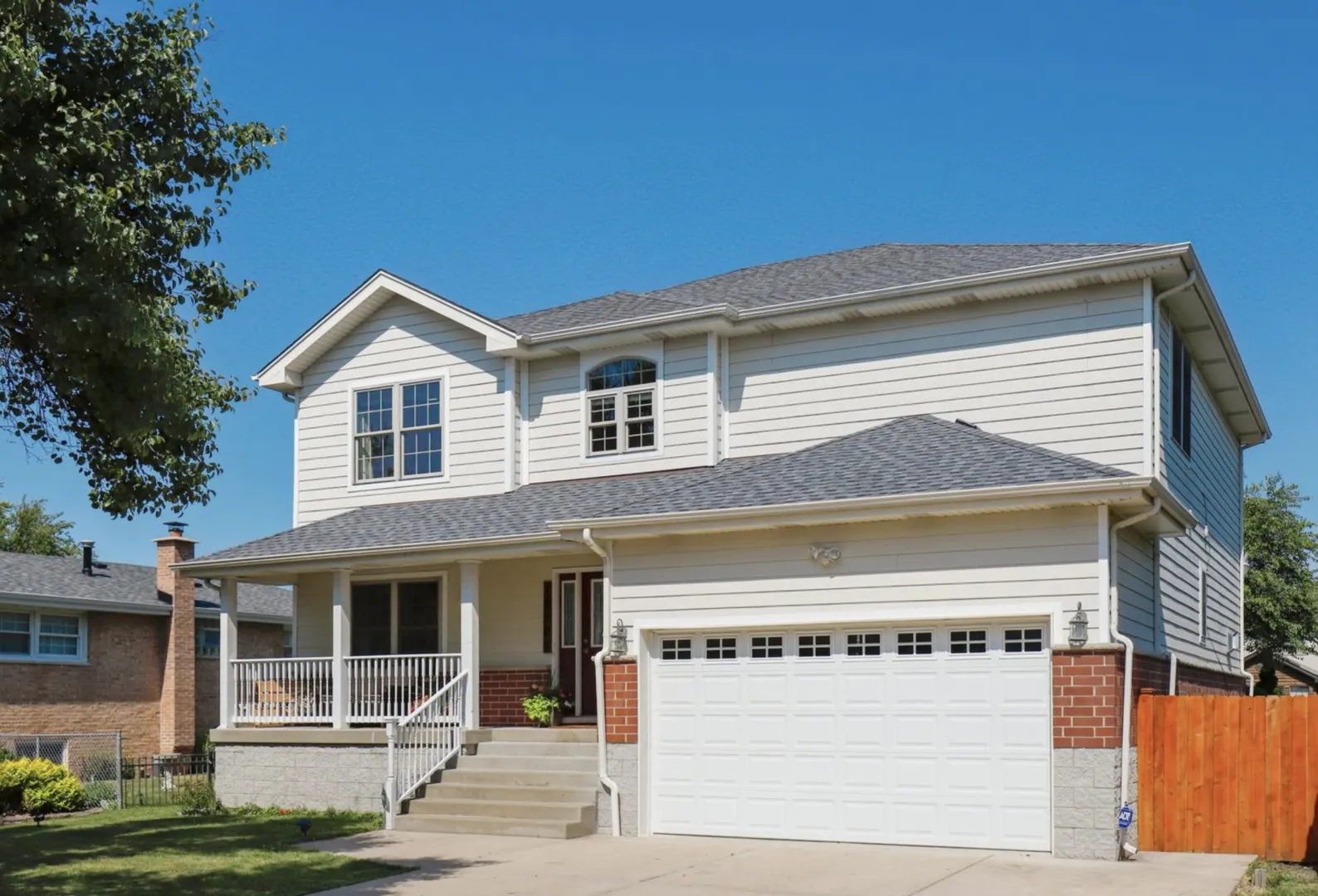 10005 Moody Avenue IL