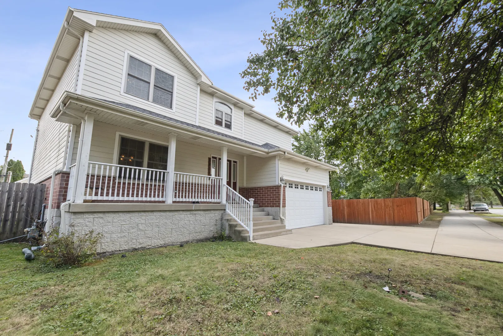 10005 Moody Avenue IL