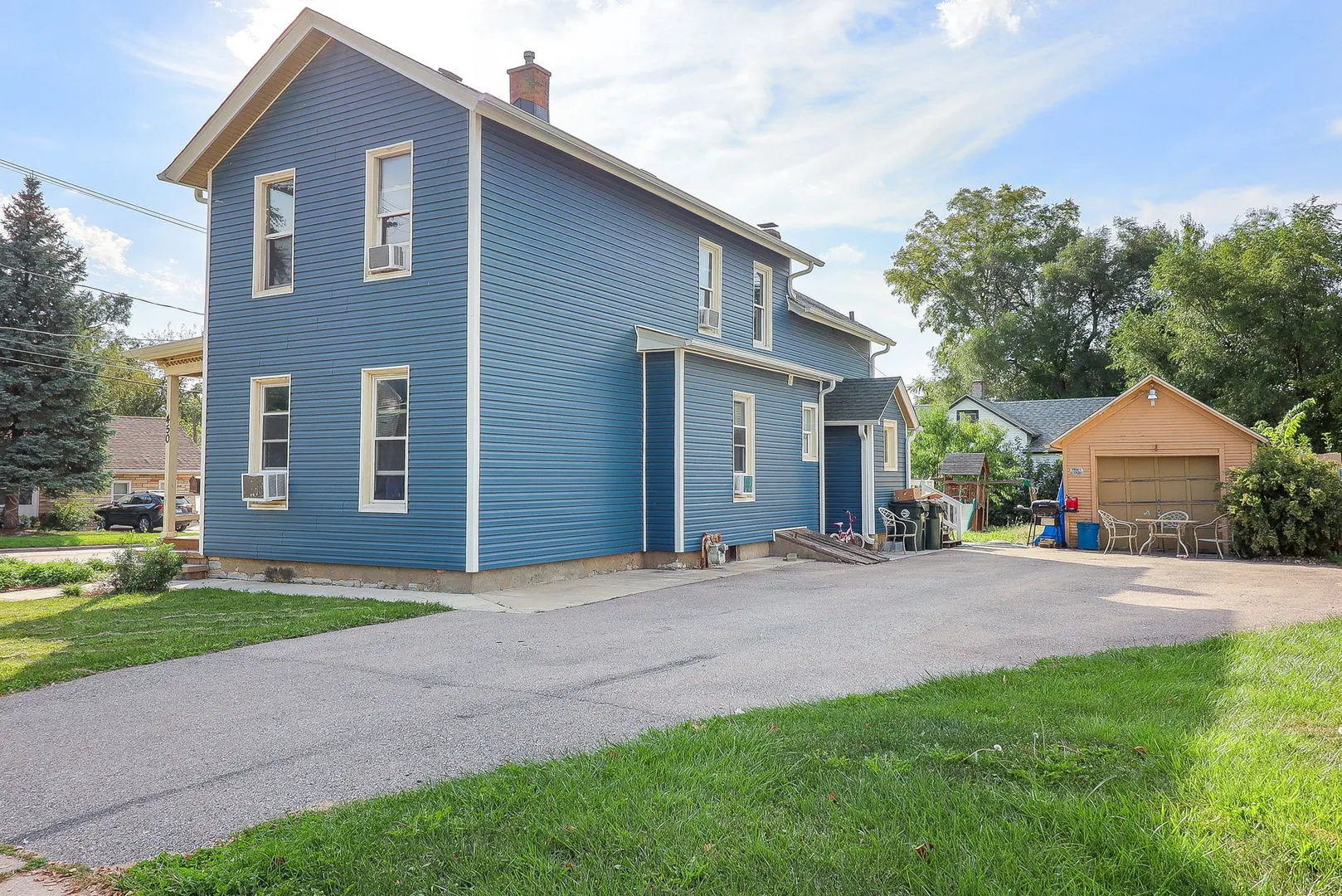 450 N Union Street IL