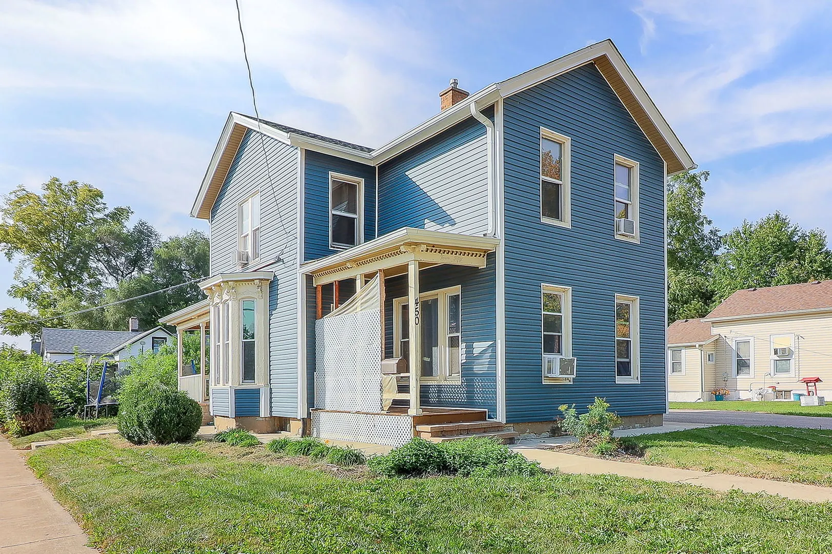 450 N Union Street IL