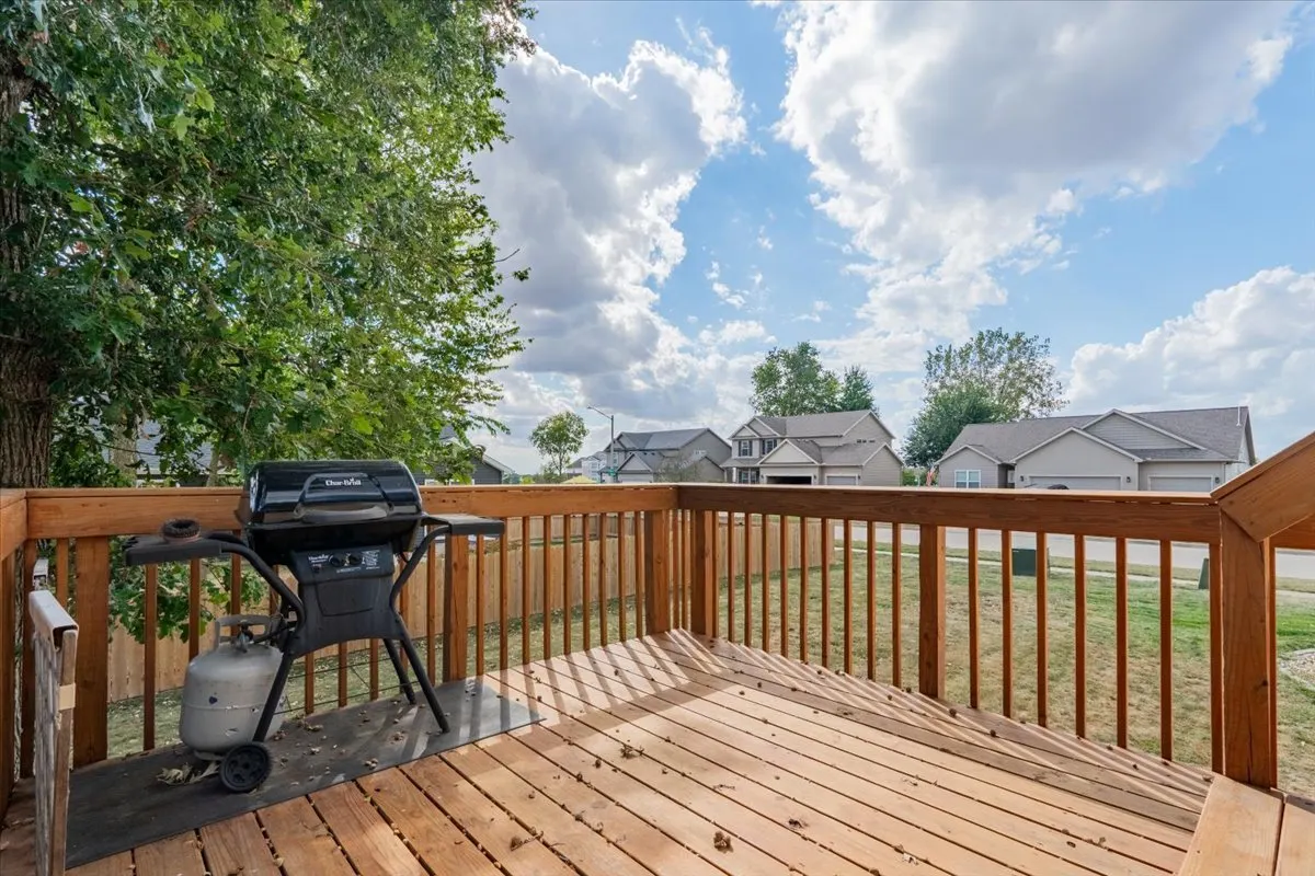 1008 Wittenwoods Drive IL