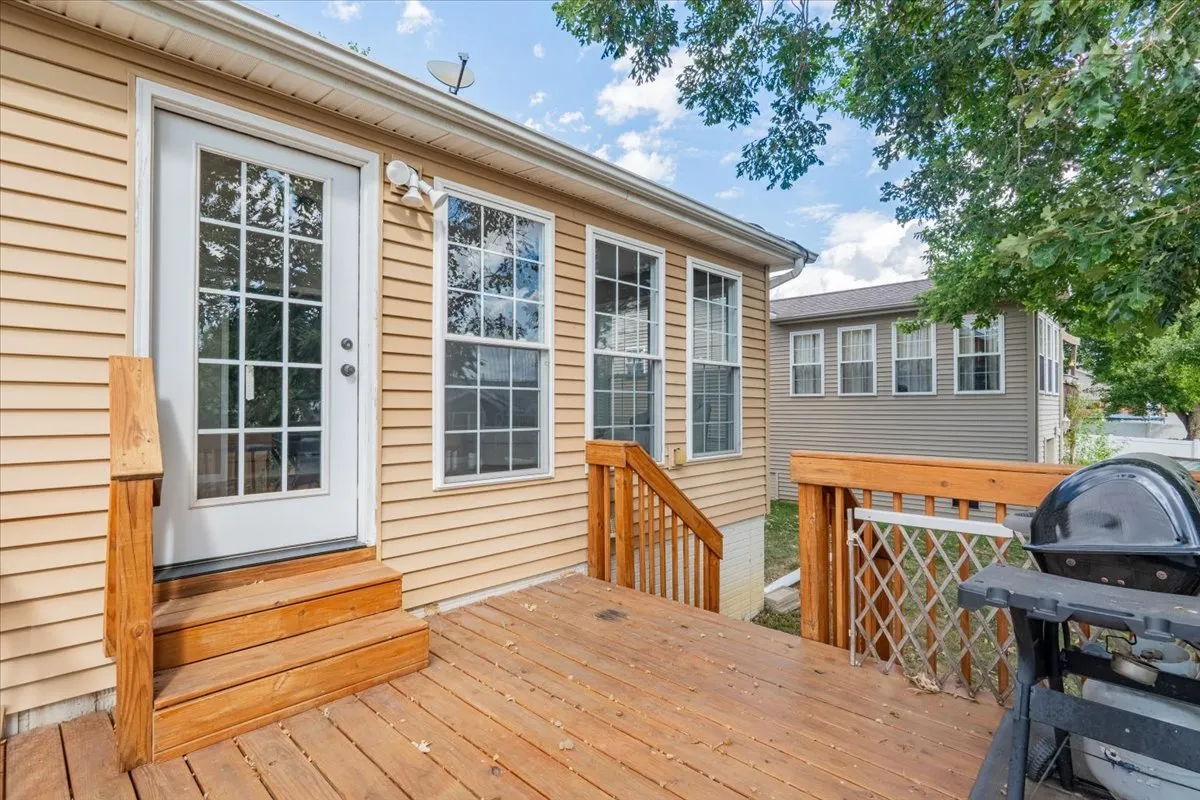 1008 Wittenwoods Drive IL