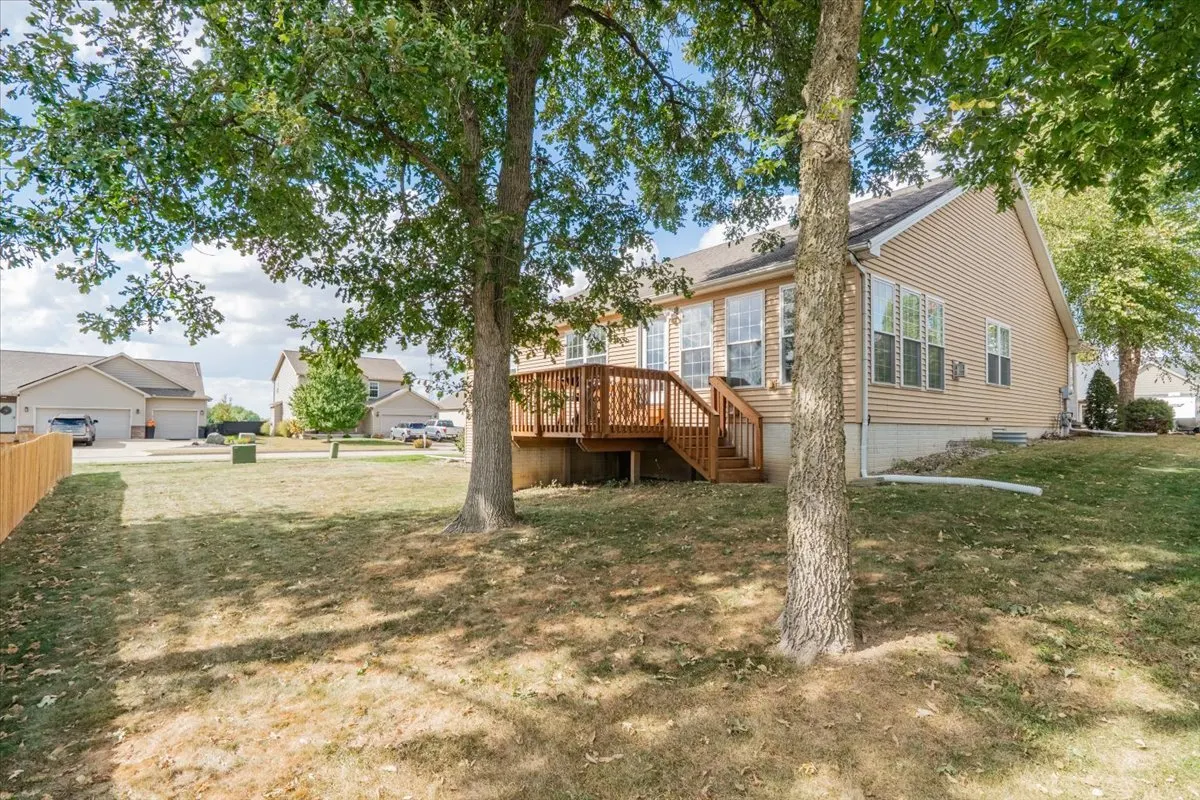 1008 Wittenwoods Drive IL