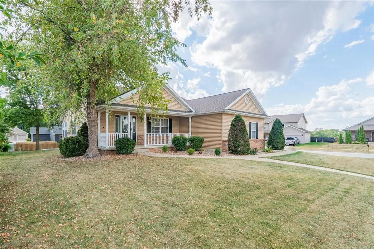 1008 Wittenwoods Drive IL