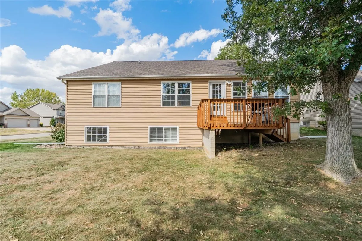 1008 Wittenwoods Drive IL