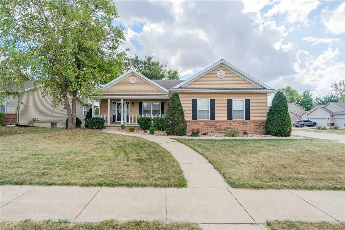1008 Wittenwoods Drive IL