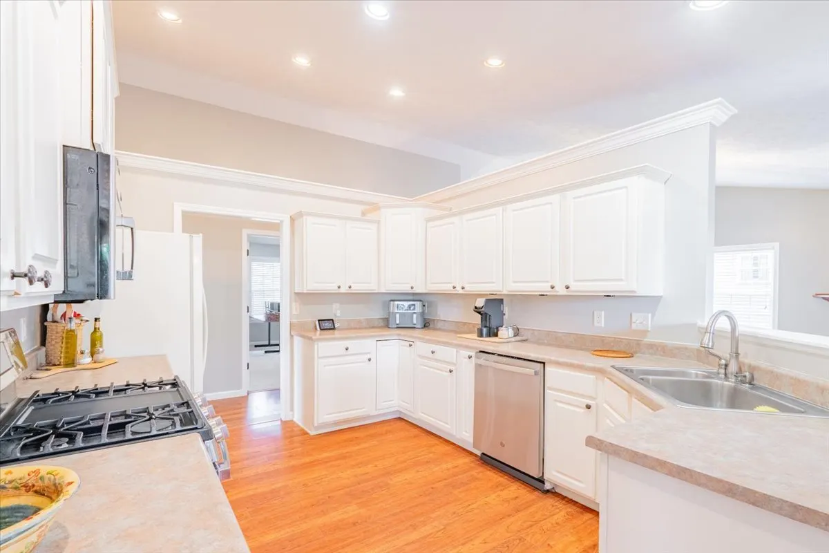 1008 Wittenwoods Drive IL