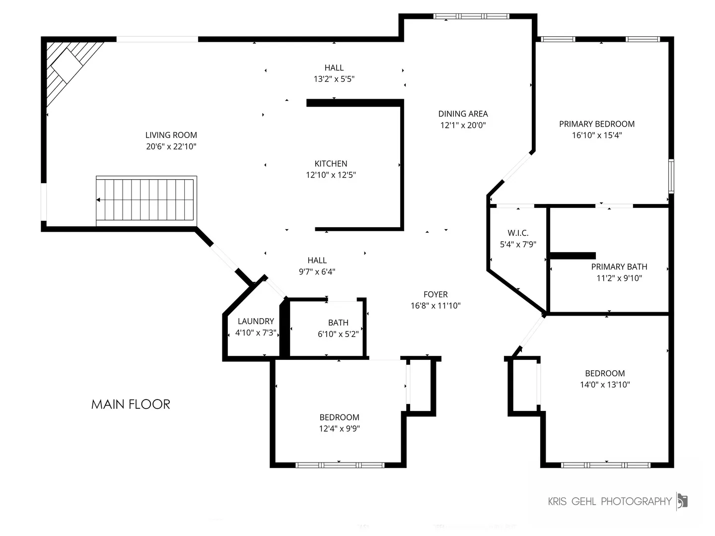 3139 Casimer Pulaski Drive IL