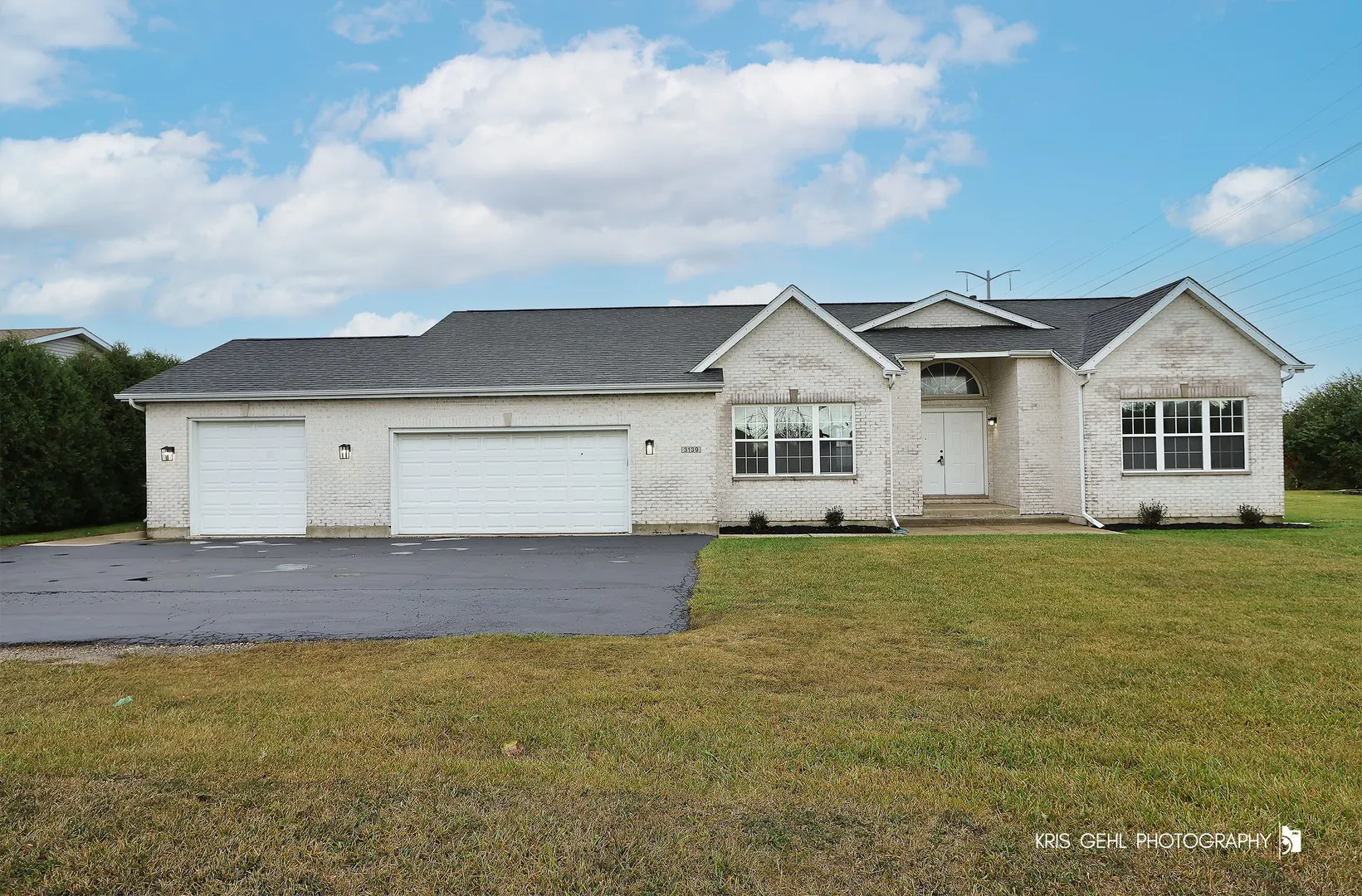 3139 Casimer Pulaski Drive IL