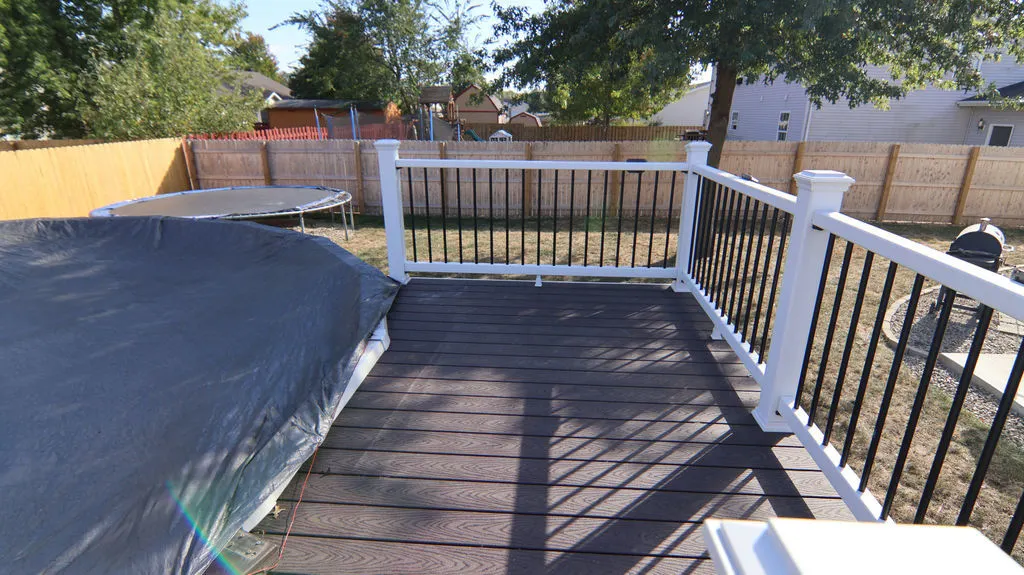 1009 N Possum Trail IL