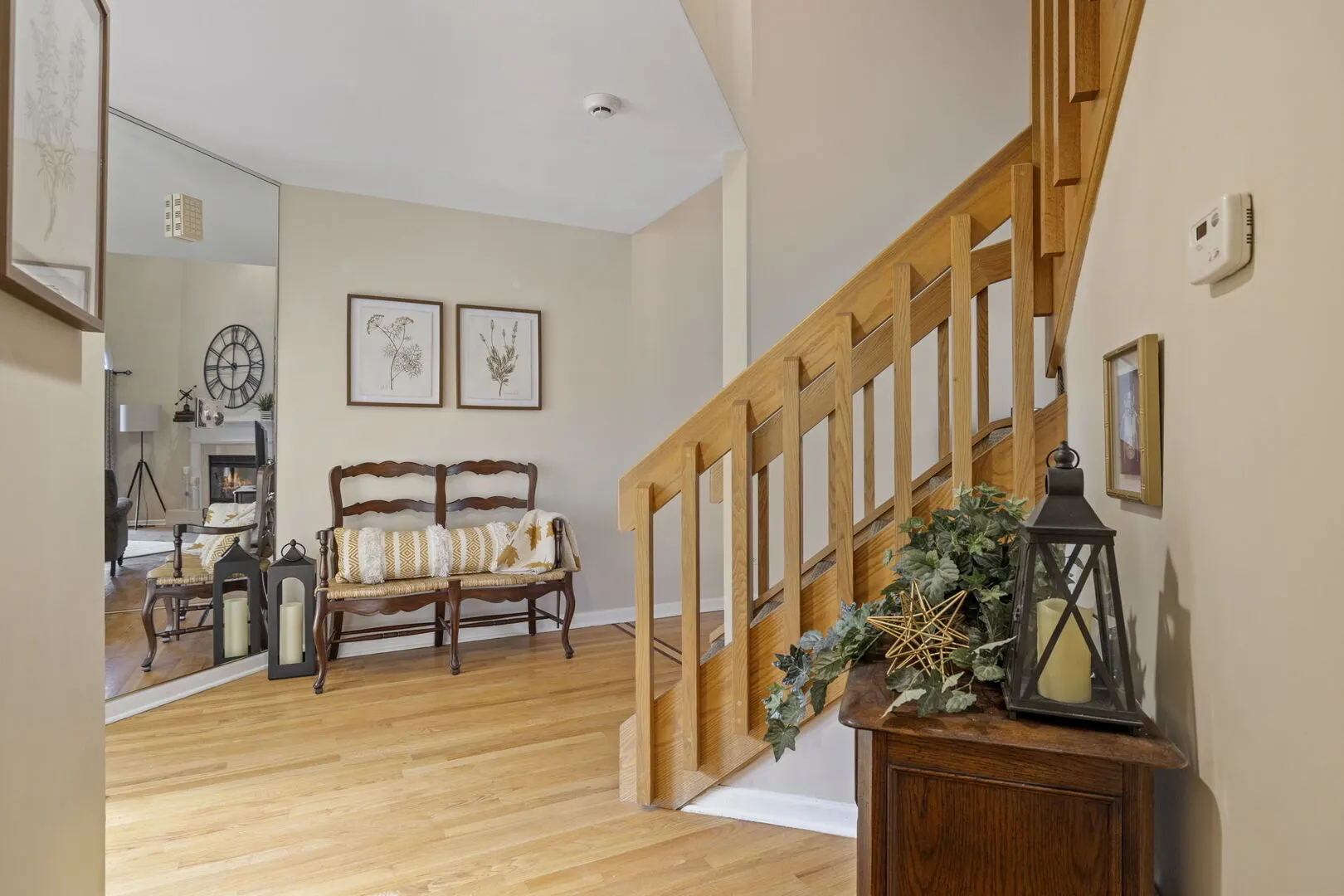 8521 Evergreen Lane IL