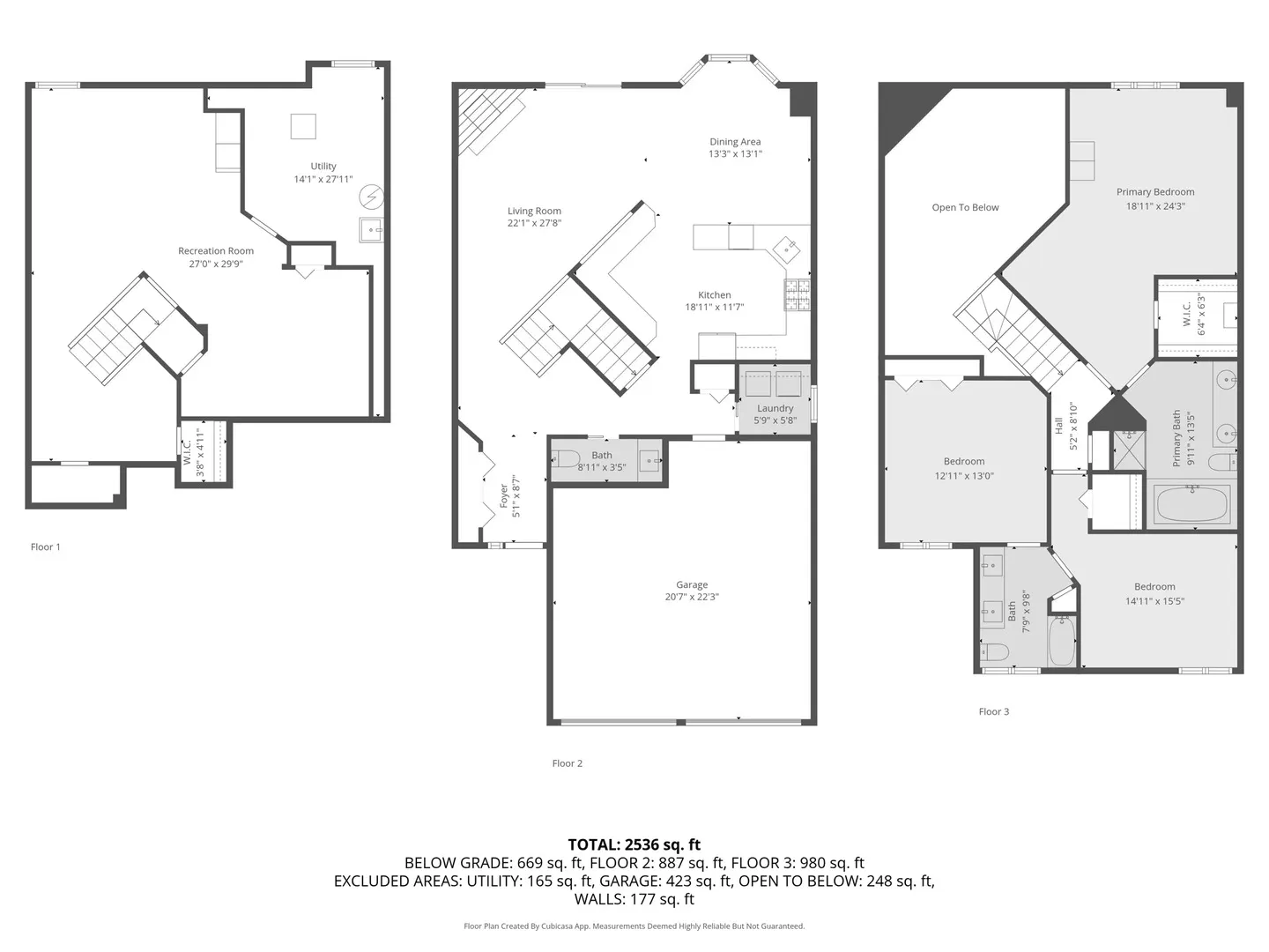 8521 Evergreen Lane IL