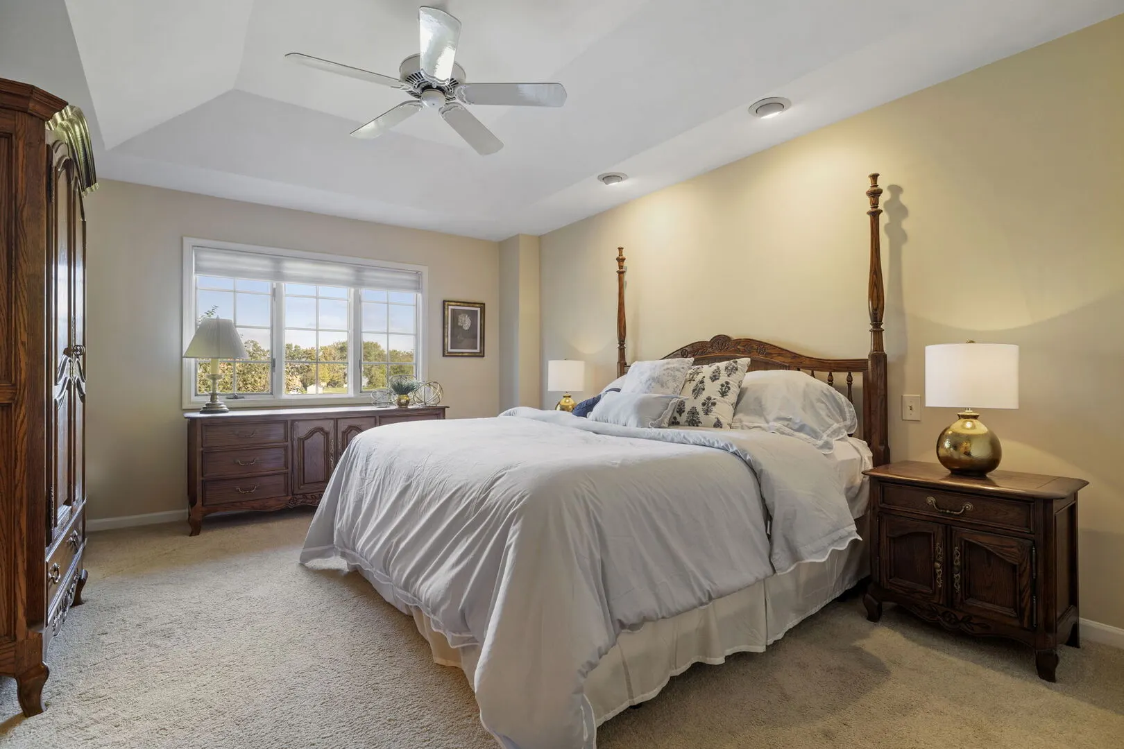 8521 Evergreen Lane IL