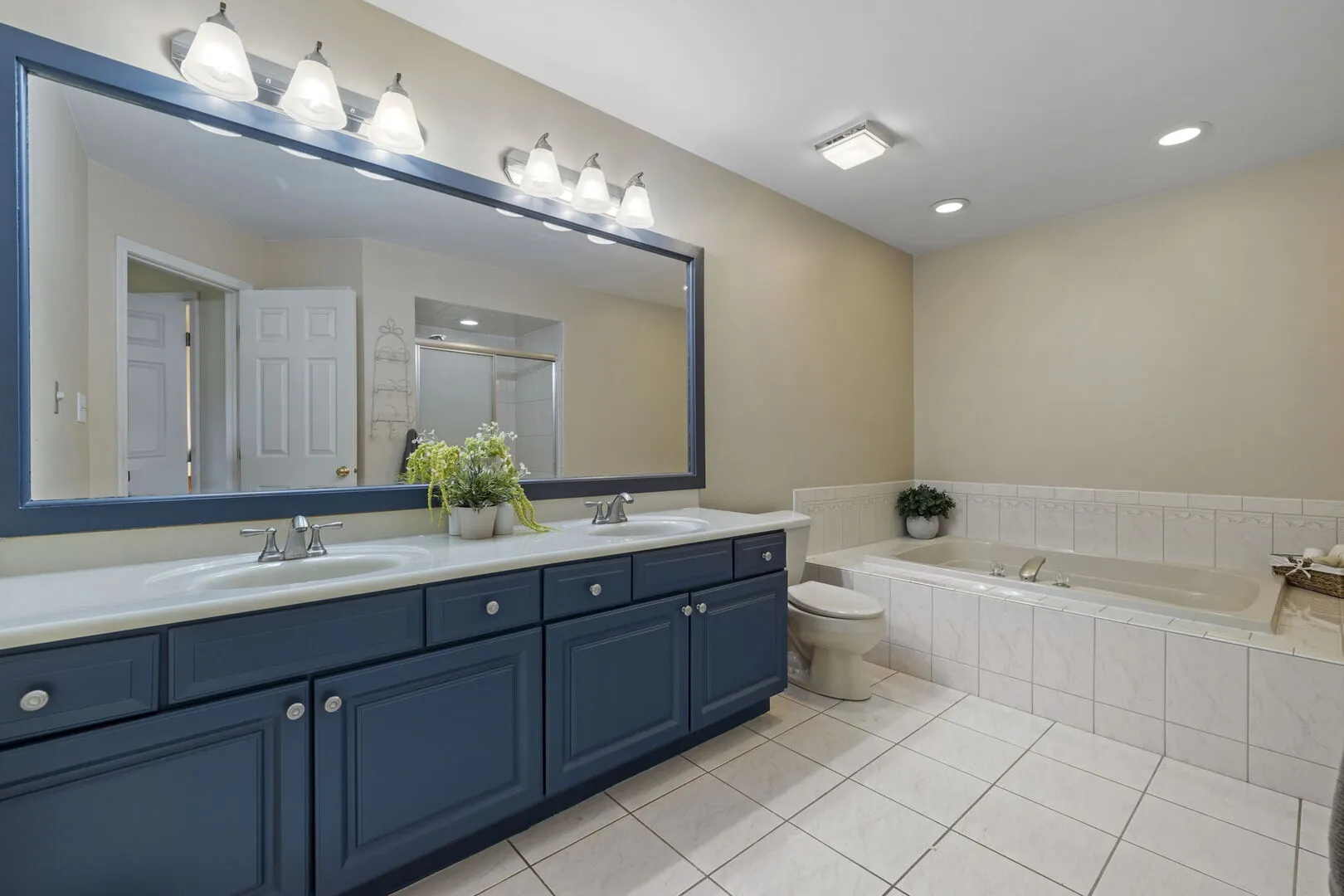 8521 Evergreen Lane IL