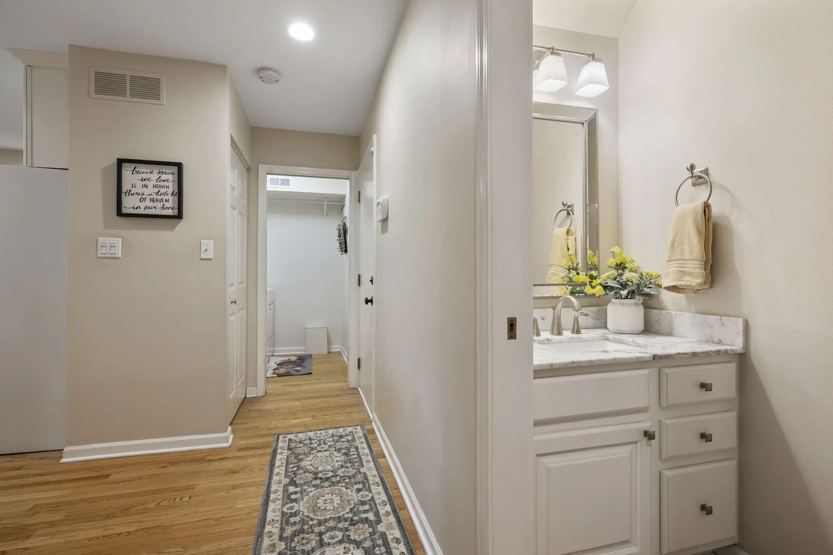 8521 Evergreen Lane IL
