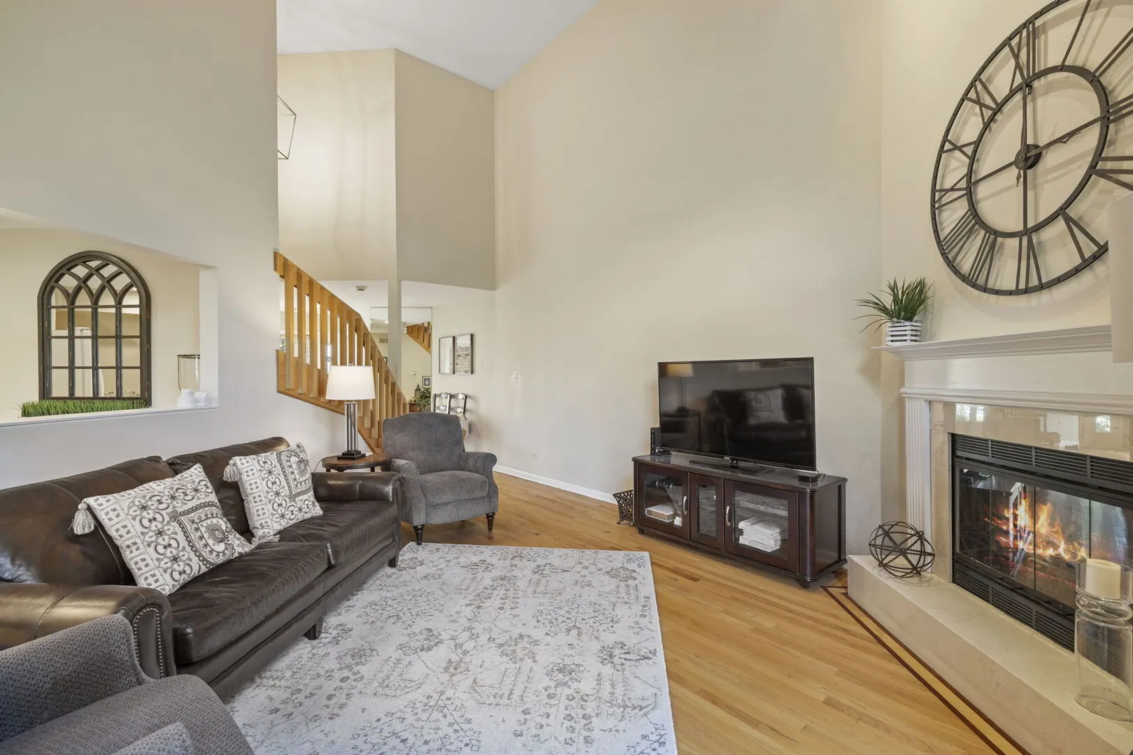 8521 Evergreen Lane IL
