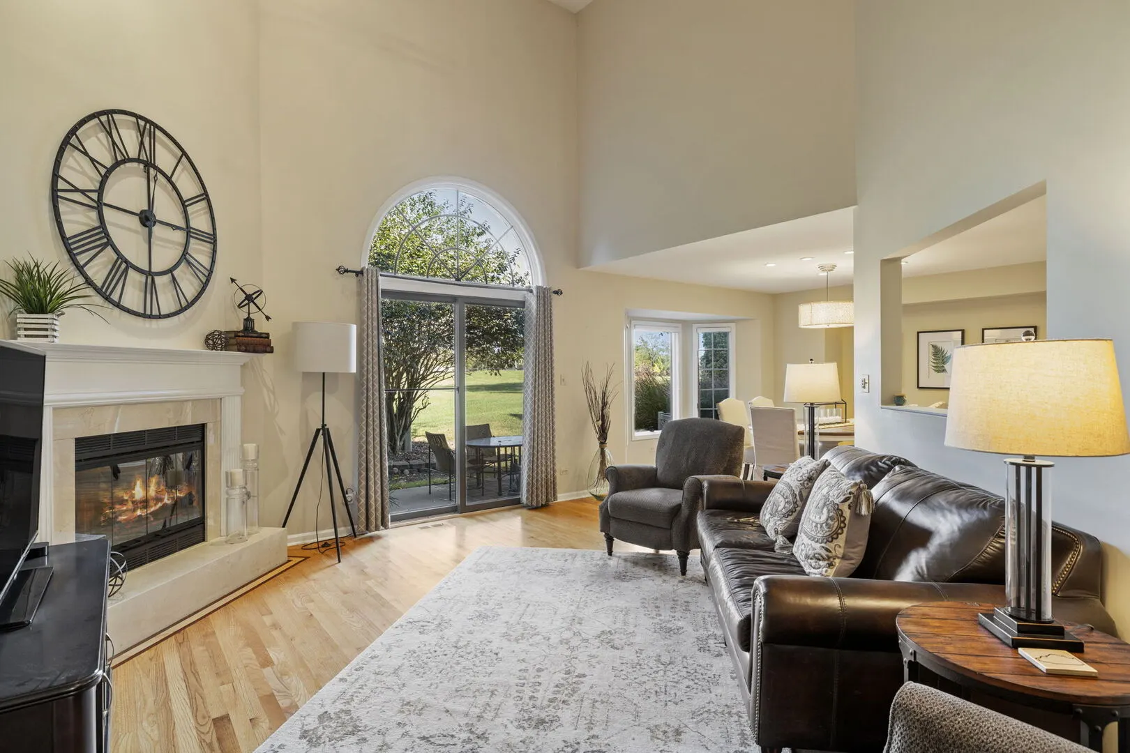 8521 Evergreen Lane IL