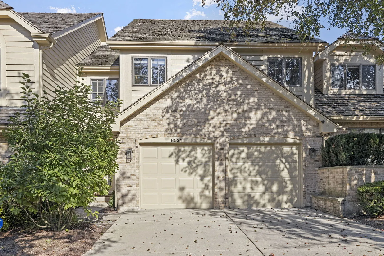 8521 Evergreen Lane IL