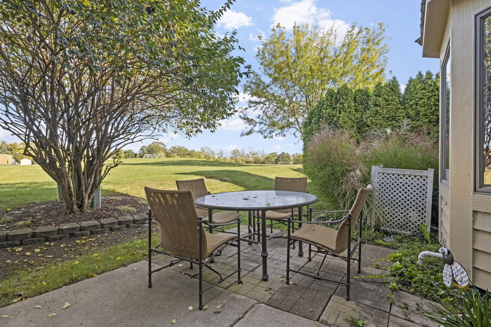 8521 Evergreen Lane IL