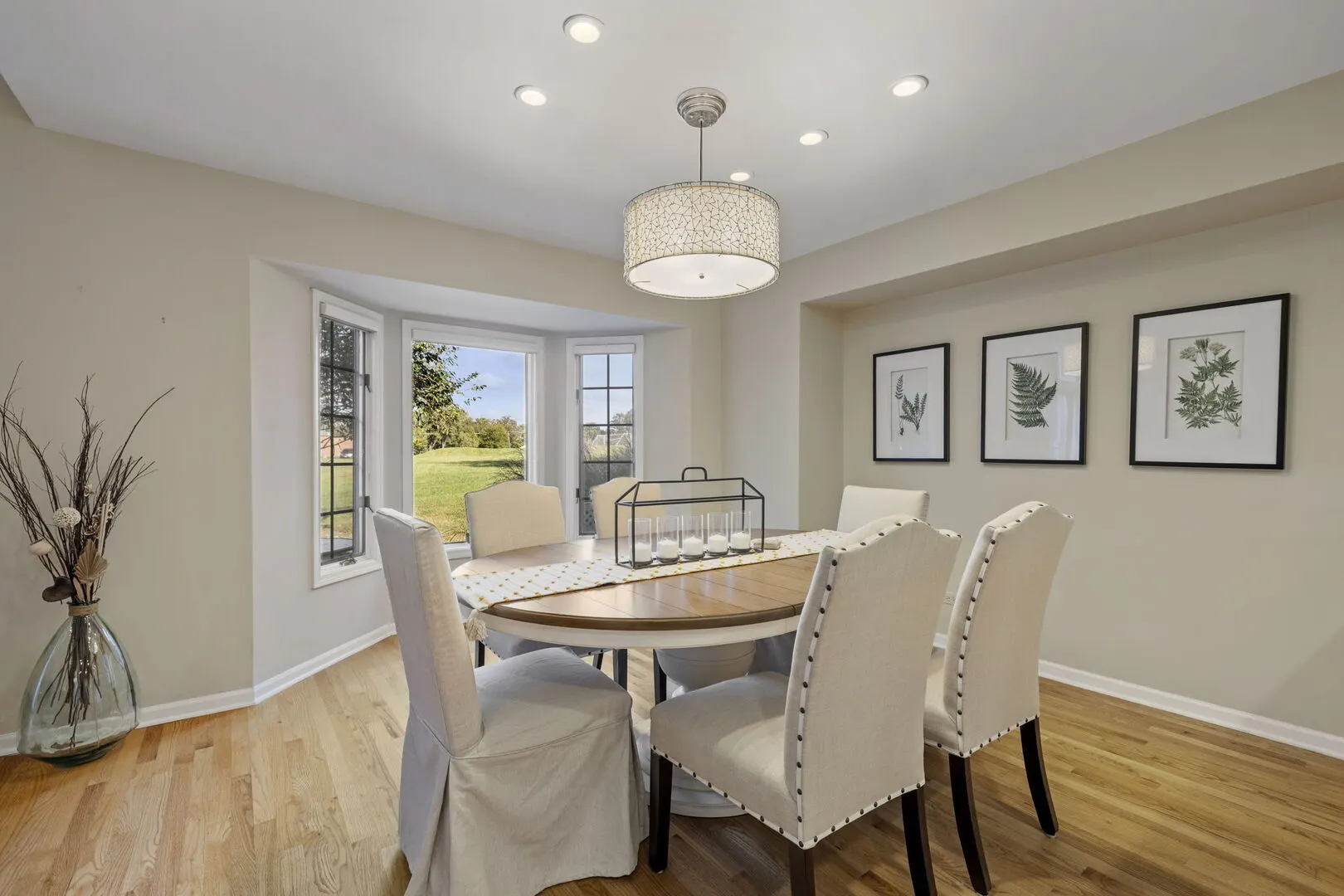 8521 Evergreen Lane IL
