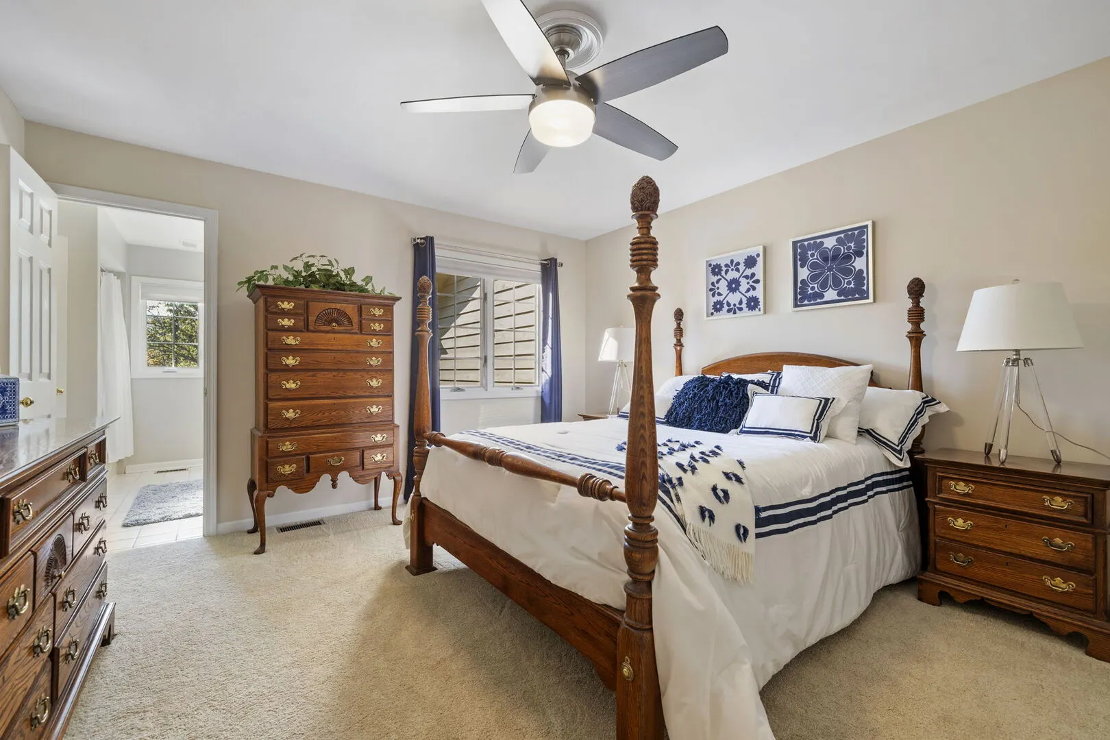 8521 Evergreen Lane IL