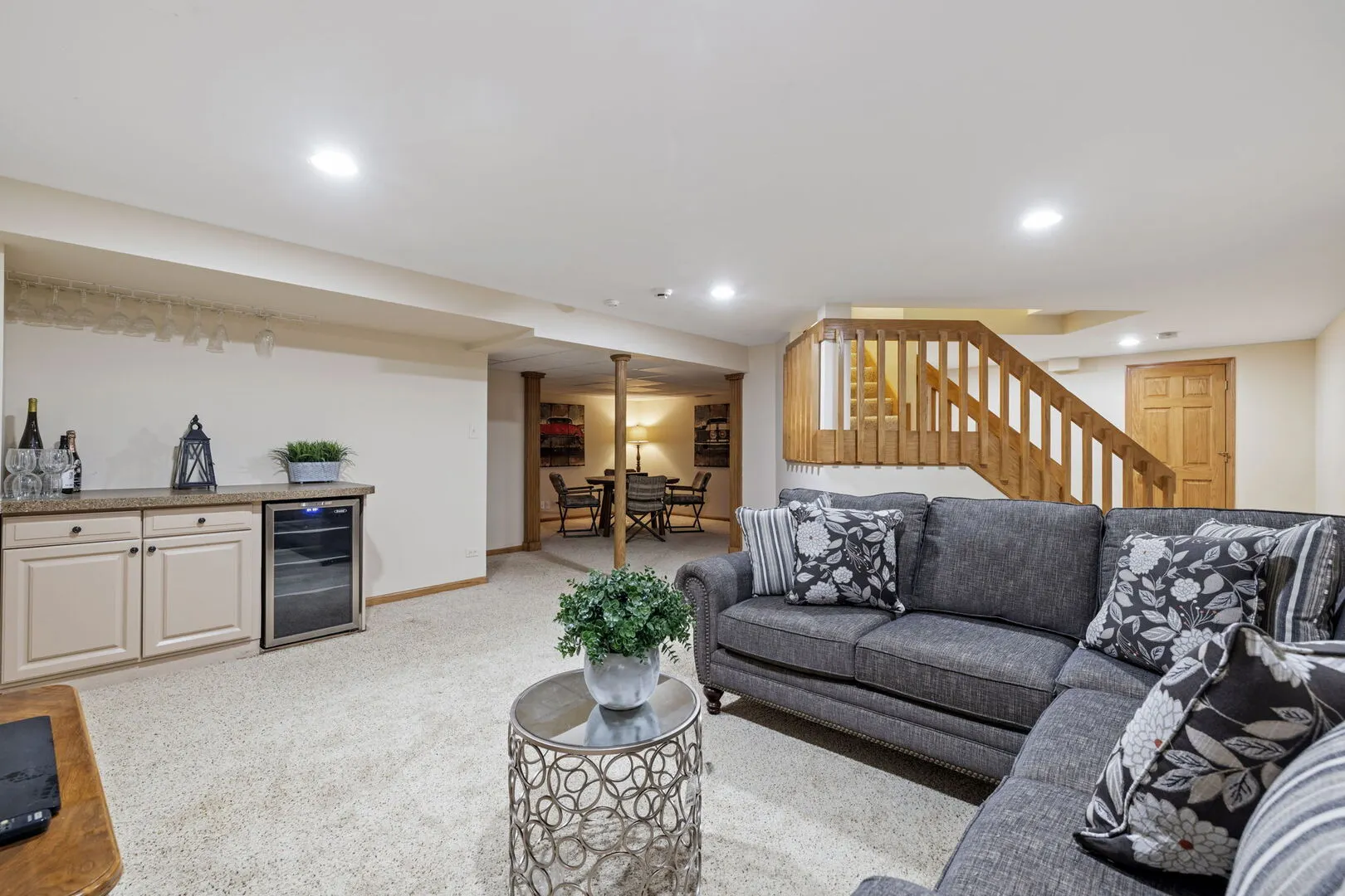 8521 Evergreen Lane IL