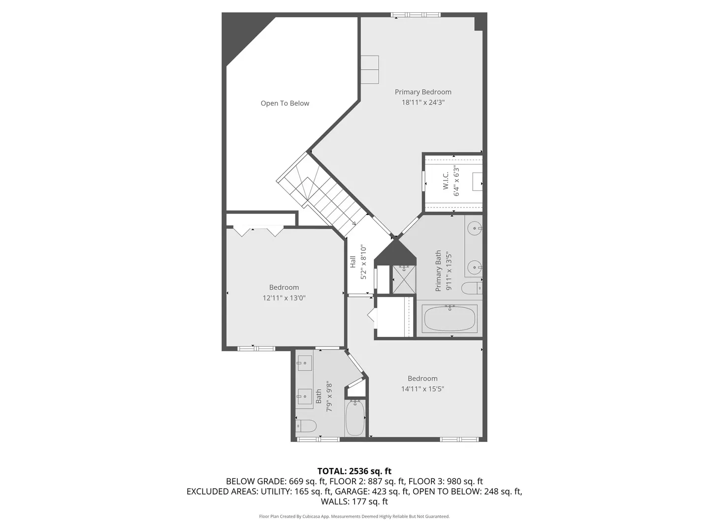 8521 Evergreen Lane IL
