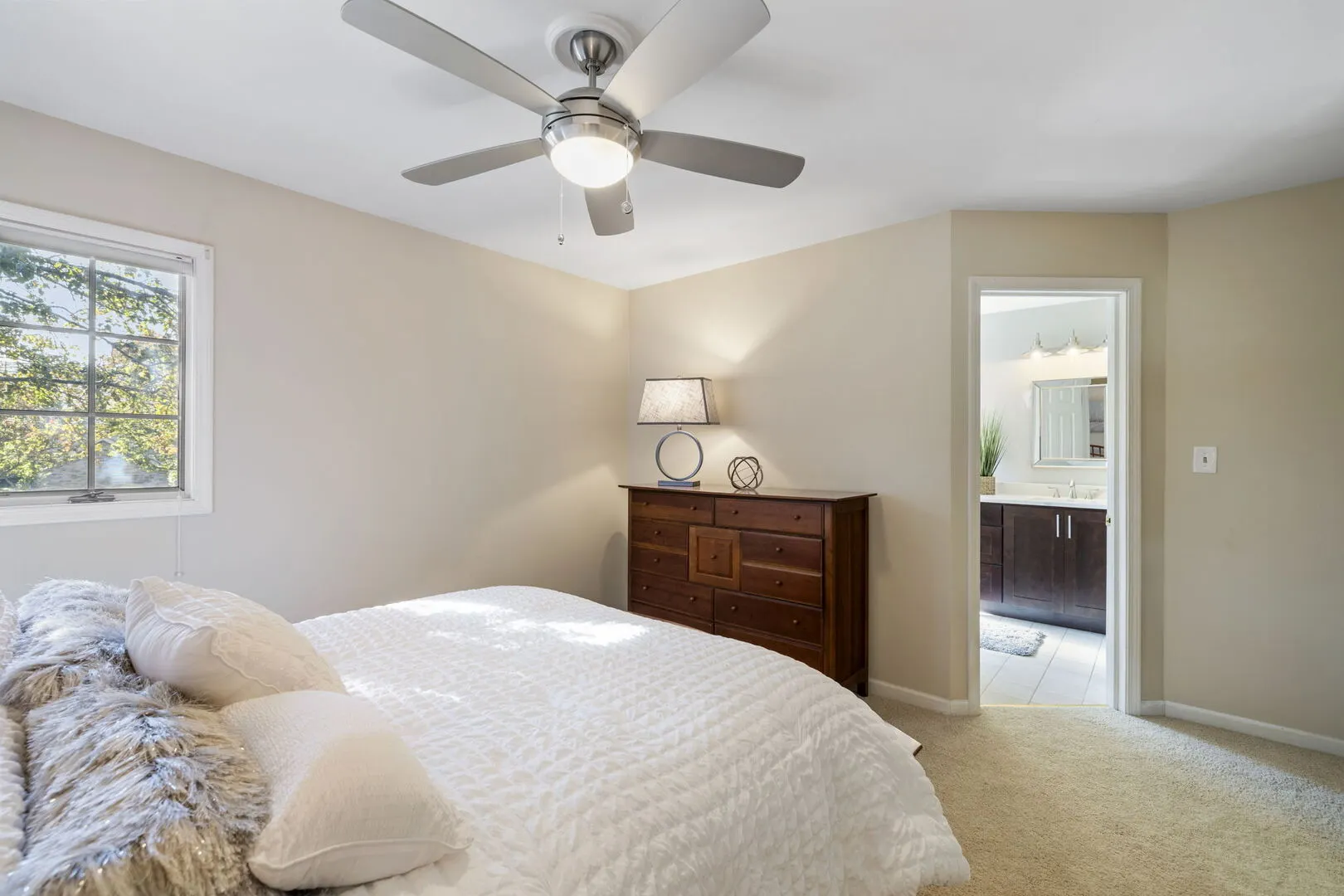 8521 Evergreen Lane IL