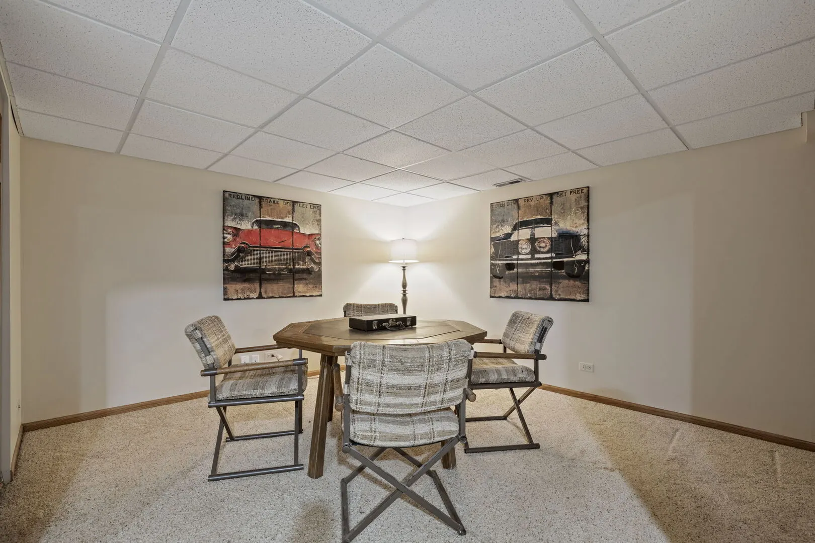 8521 Evergreen Lane IL