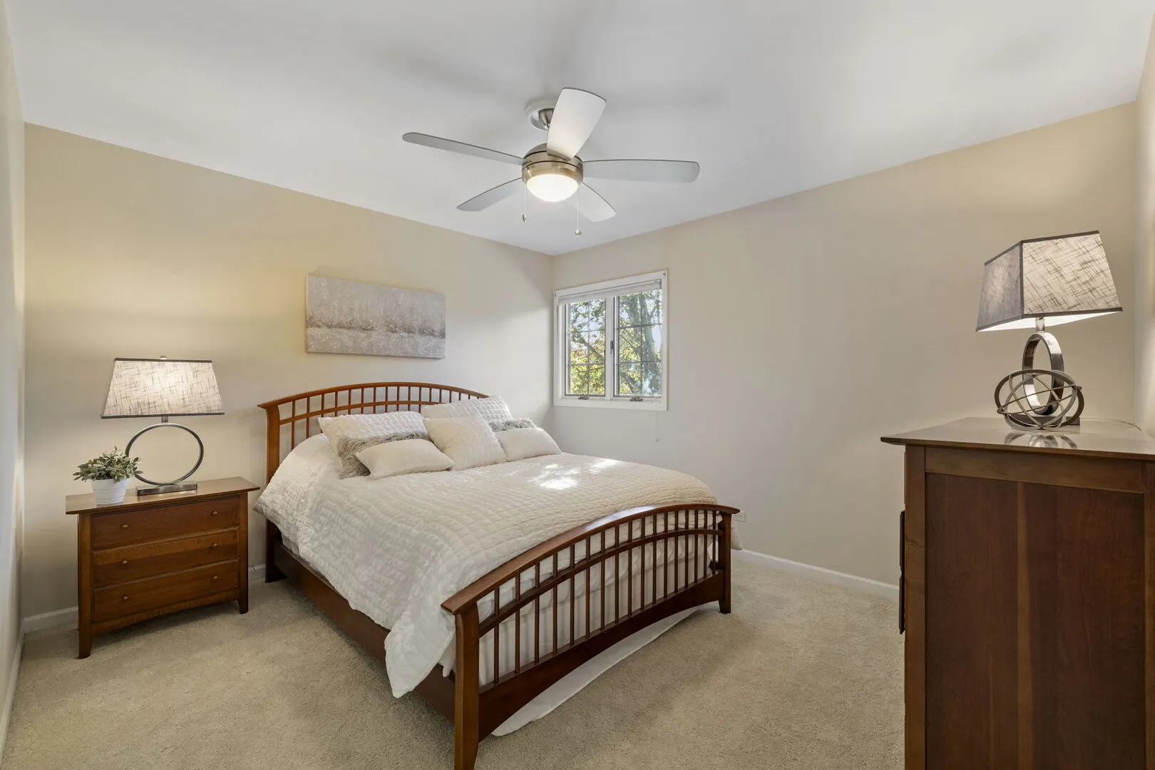 8521 Evergreen Lane IL
