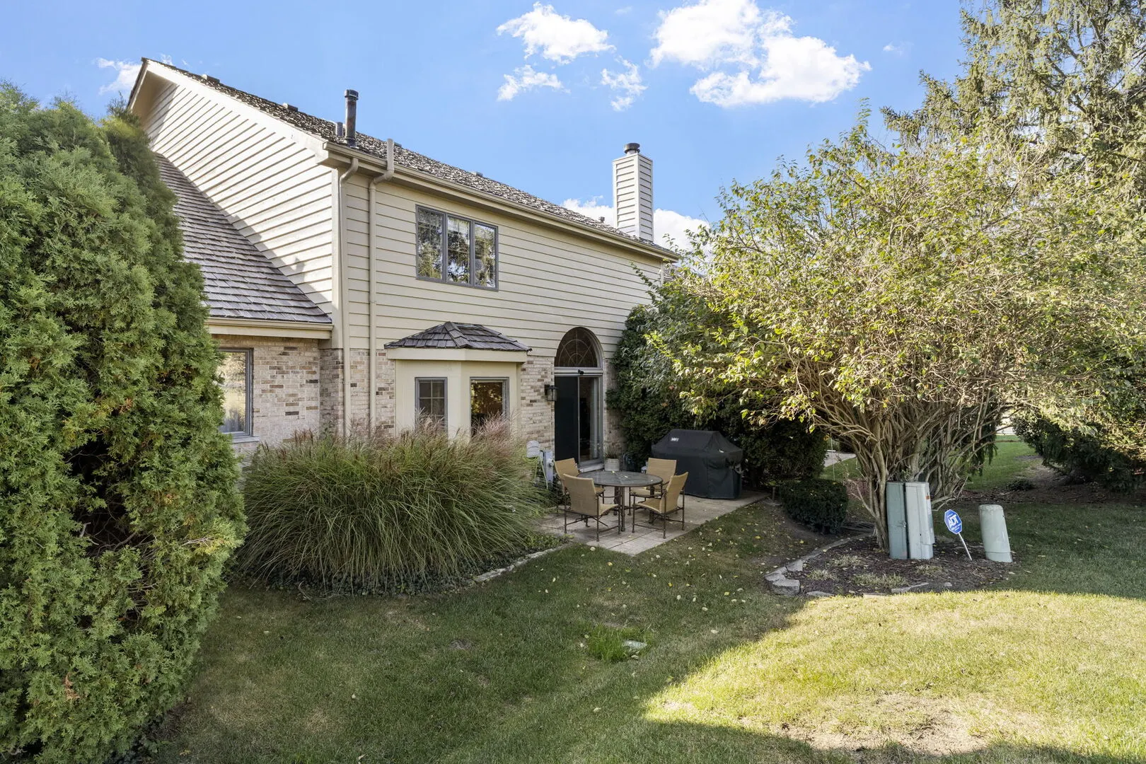 8521 Evergreen Lane IL