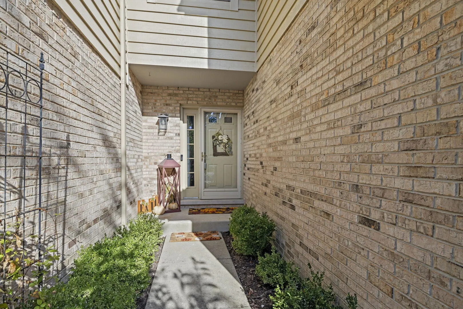 8521 Evergreen Lane IL